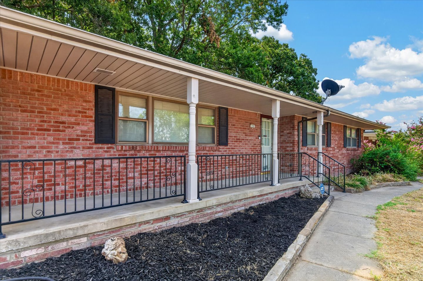 126 Mulberry Lane Bartlesville OK 74003