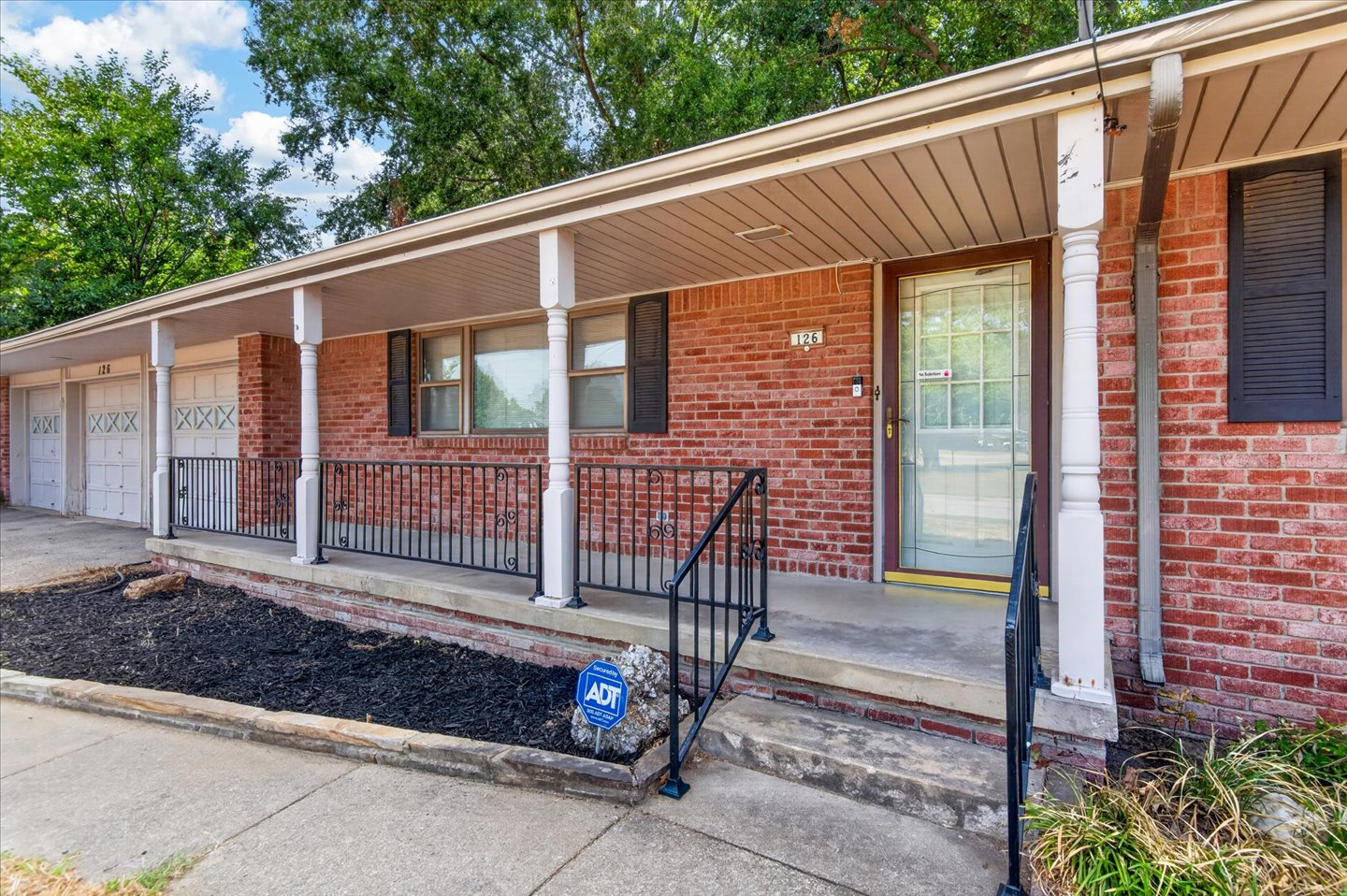 126 Mulberry Lane Bartlesville OK 74003