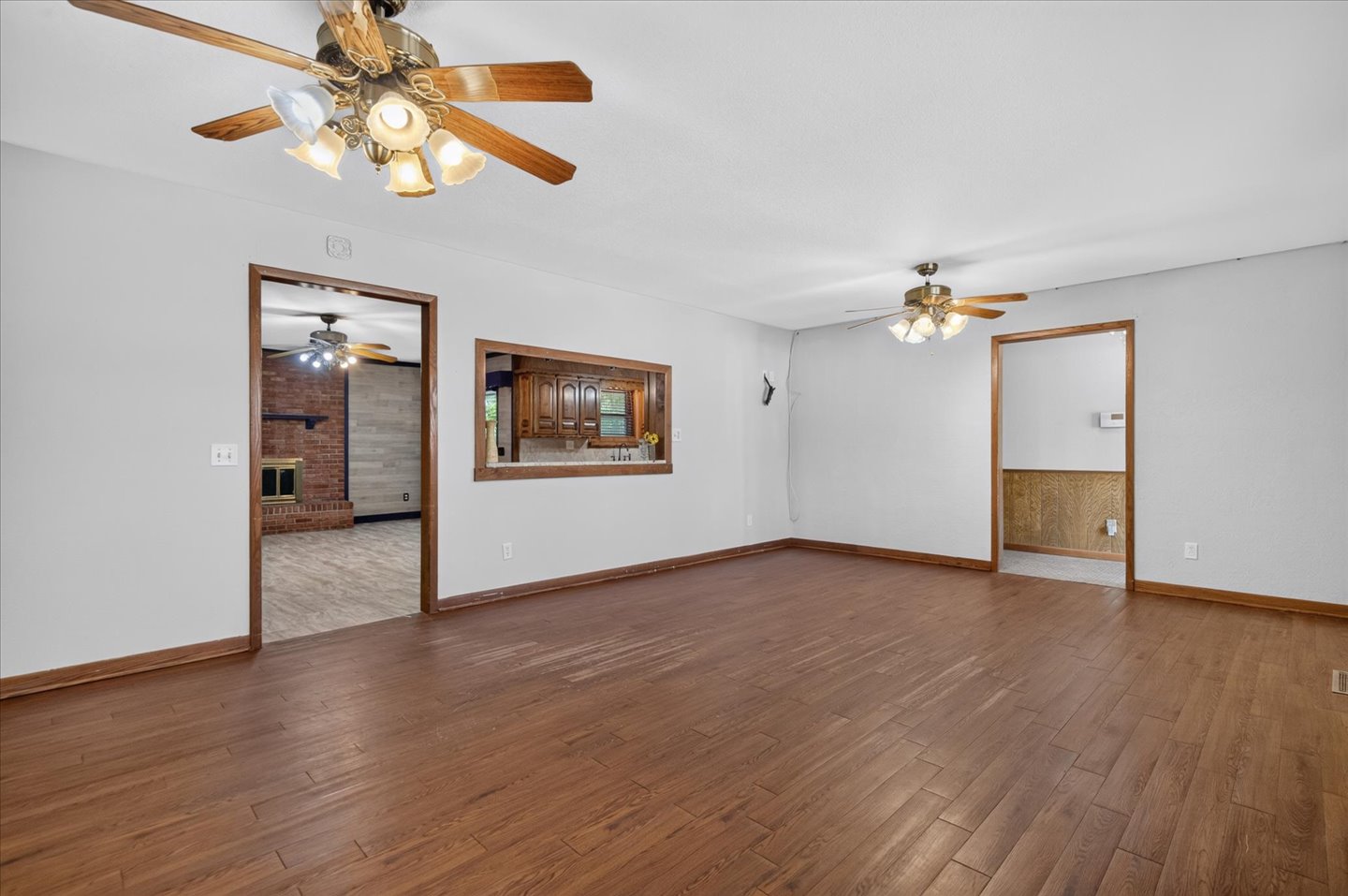 126 Mulberry Lane Bartlesville OK 74003