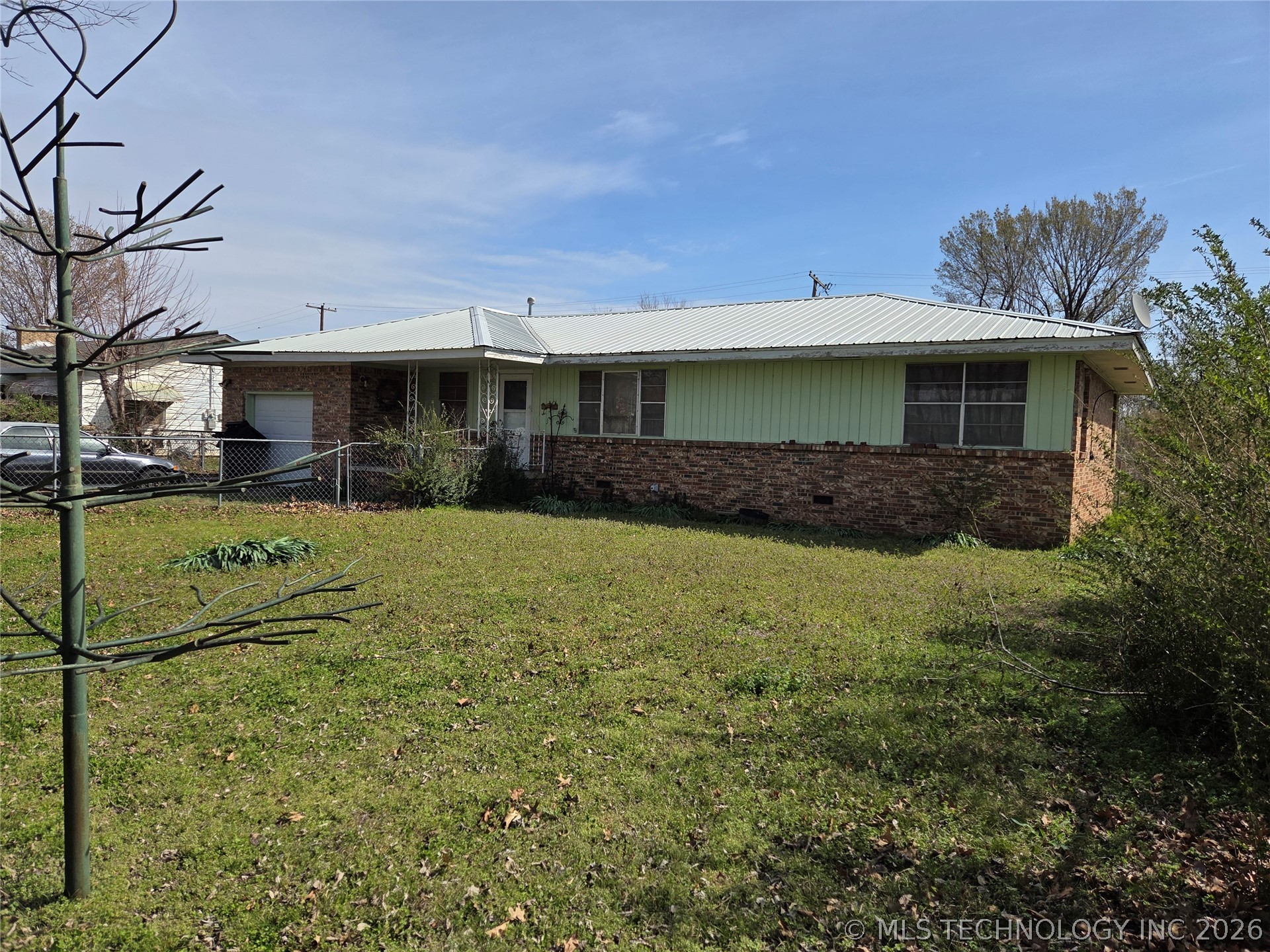 620 Choctaw S Avenue Claremore OK 74017