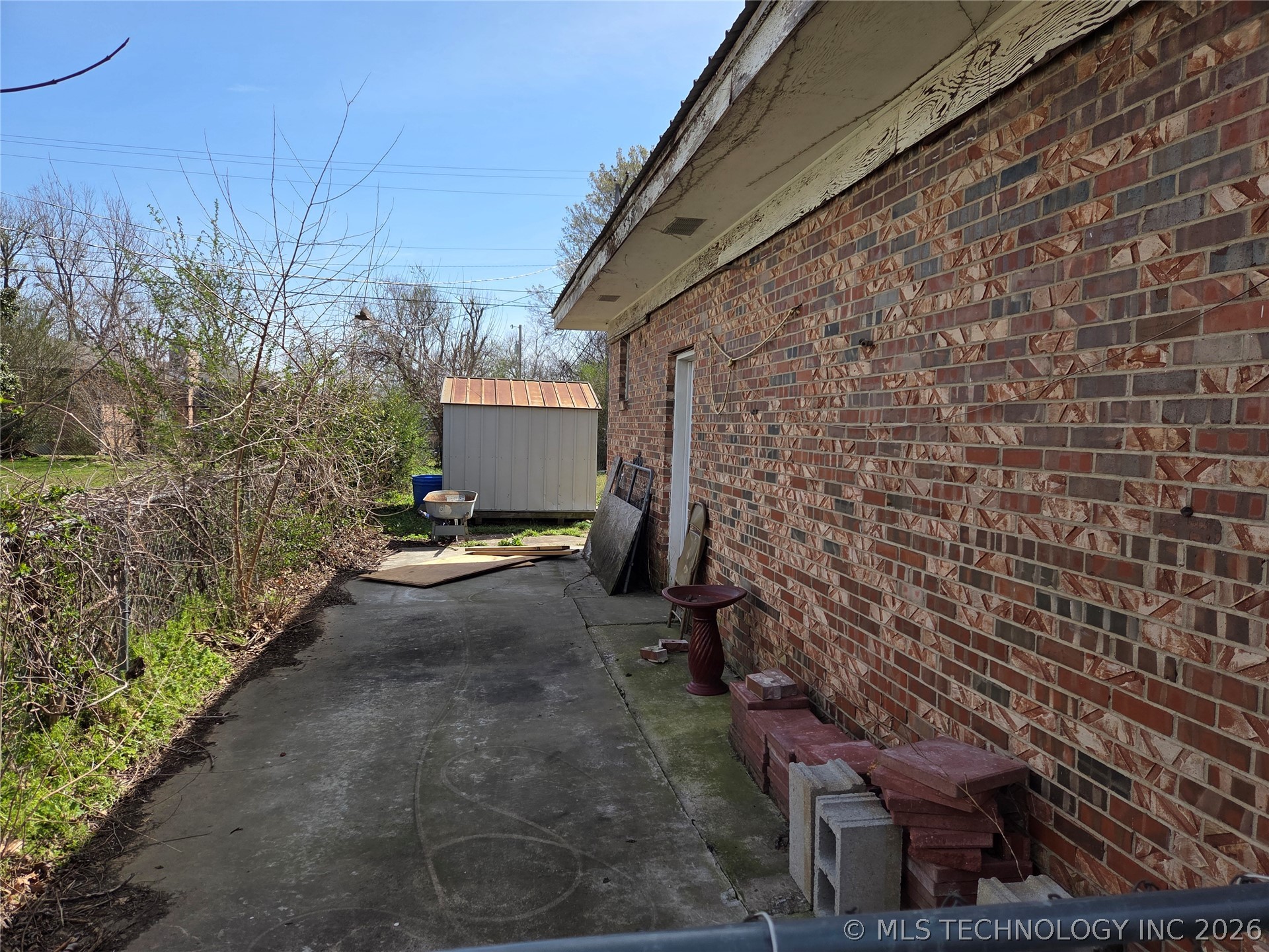 620 Choctaw S Avenue Claremore OK 74017