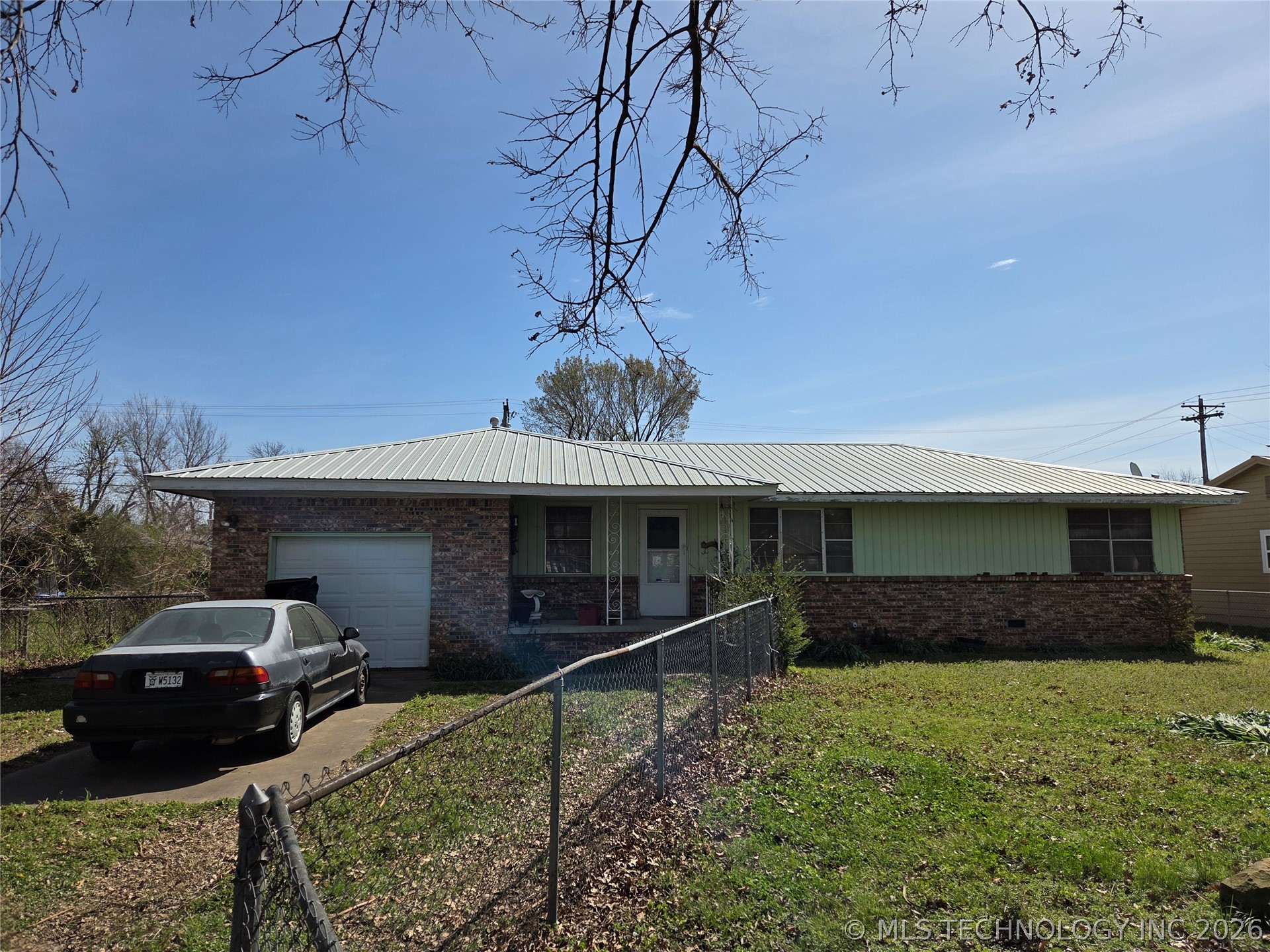 620 Choctaw S Avenue Claremore OK 74017