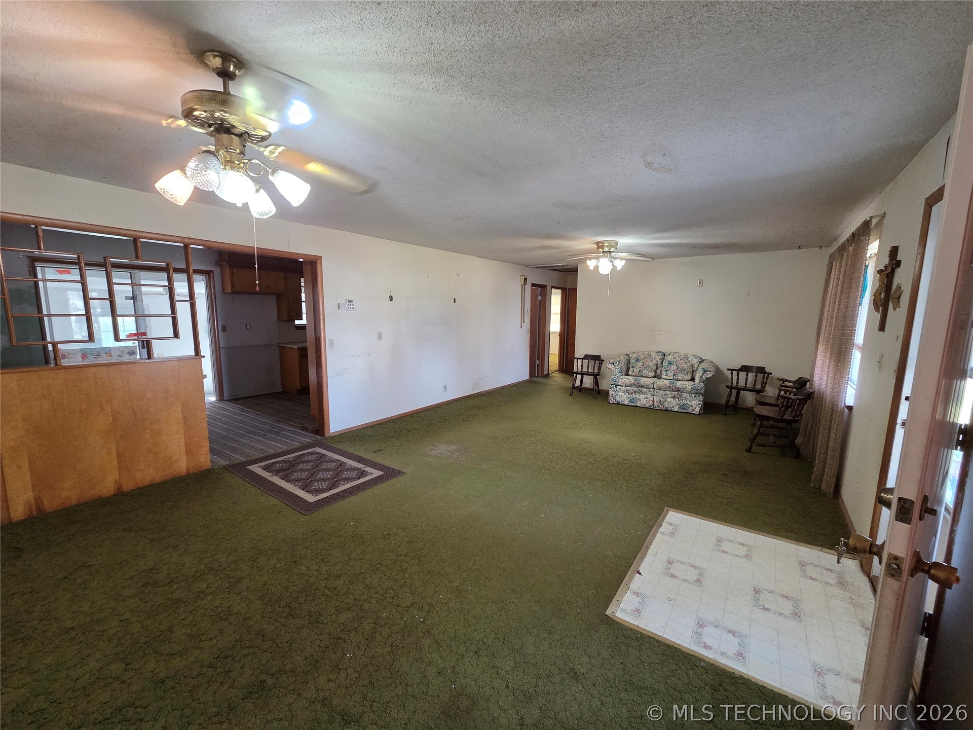 620 Choctaw S Avenue Claremore OK 74017