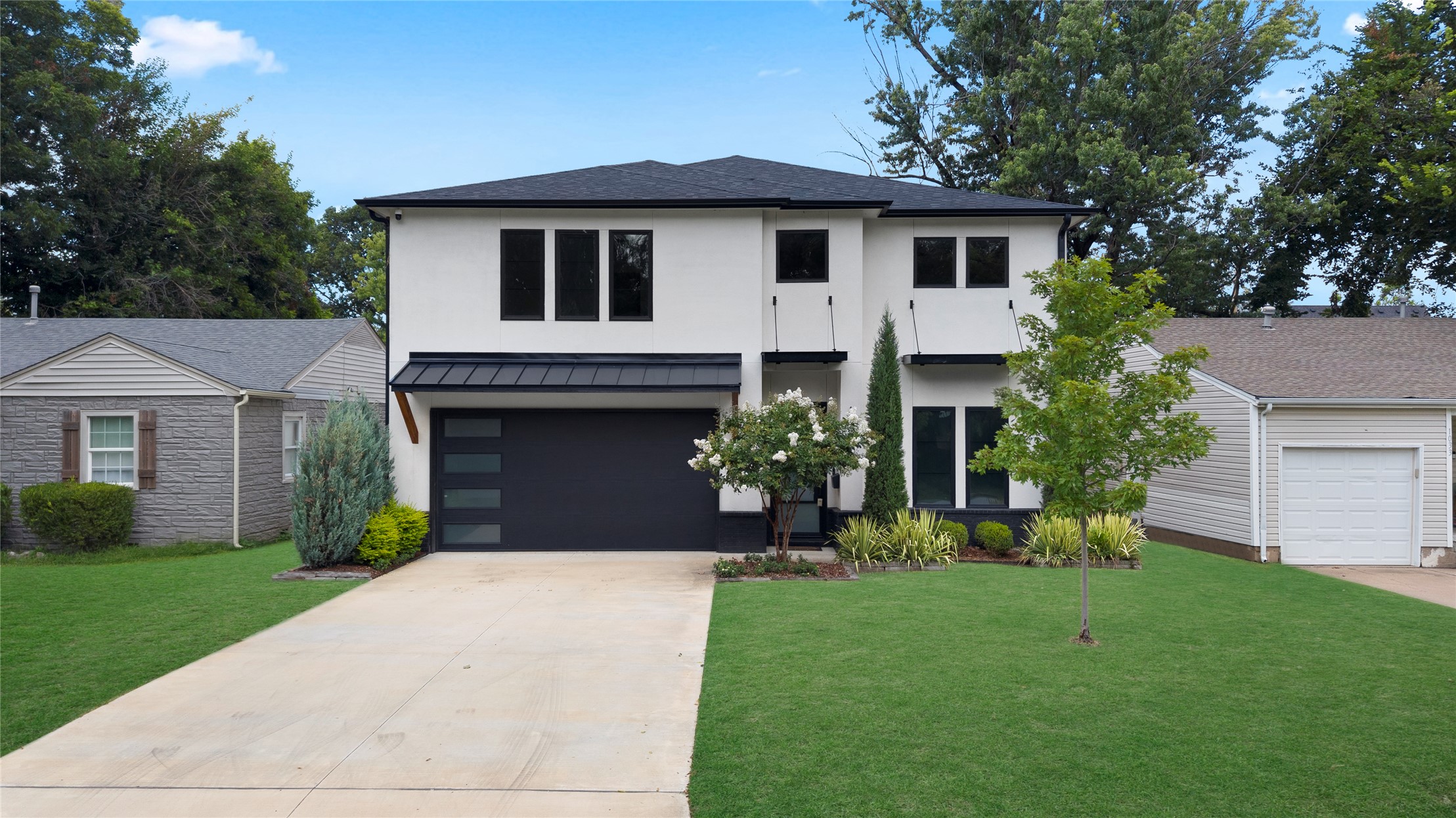 1029 E 38th Place Tulsa OK 74105