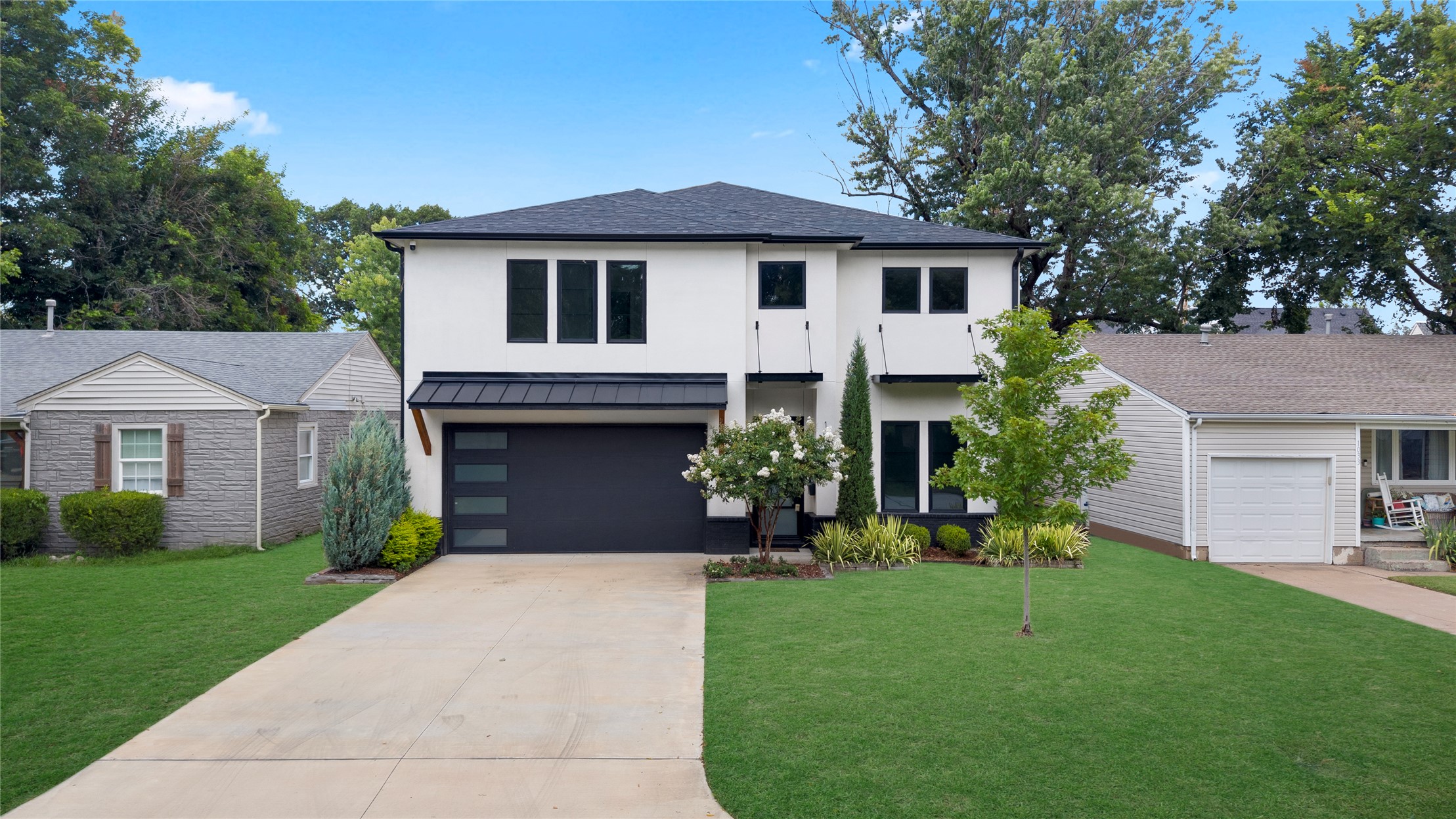 1029 E 38th Place Tulsa OK 74105