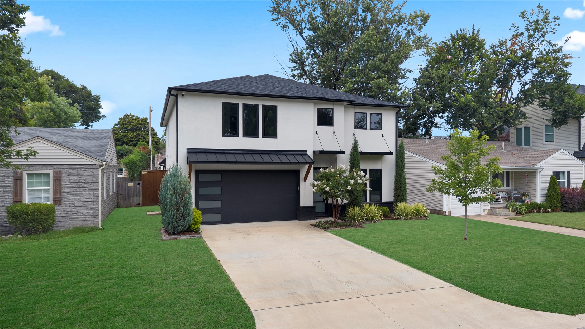 1029 E 38th Place Tulsa OK 74105