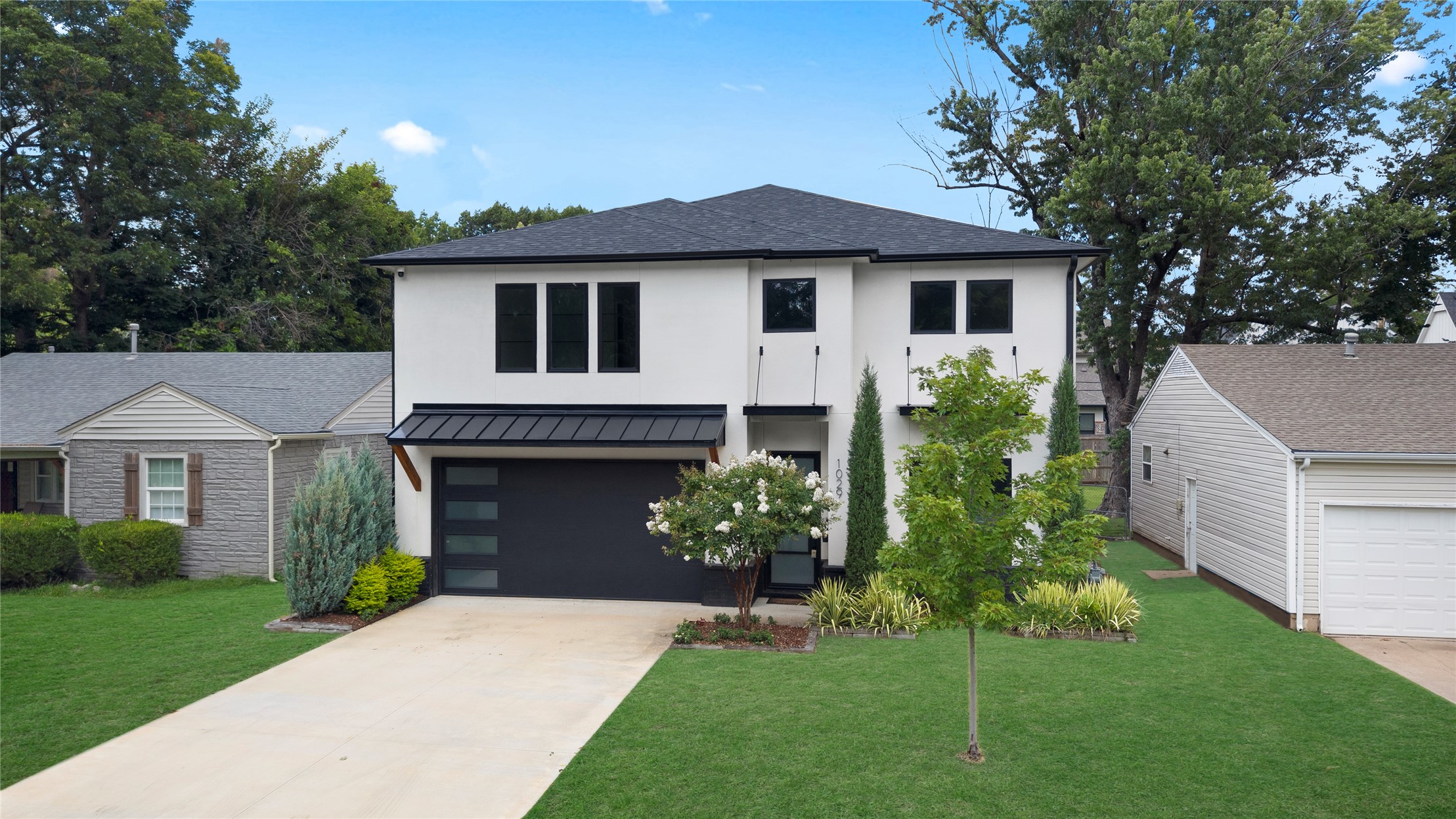 1029 E 38th Place Tulsa OK 74105