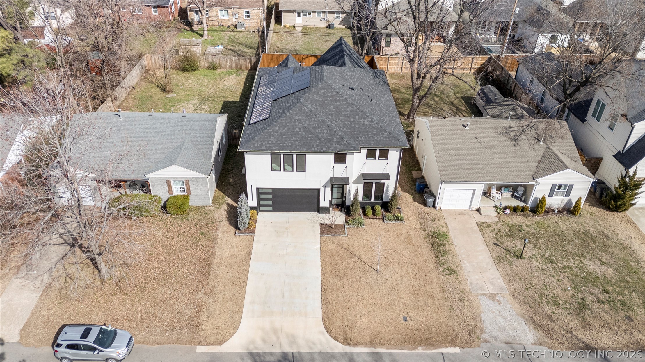1029 E 38th Place Tulsa OK 74105