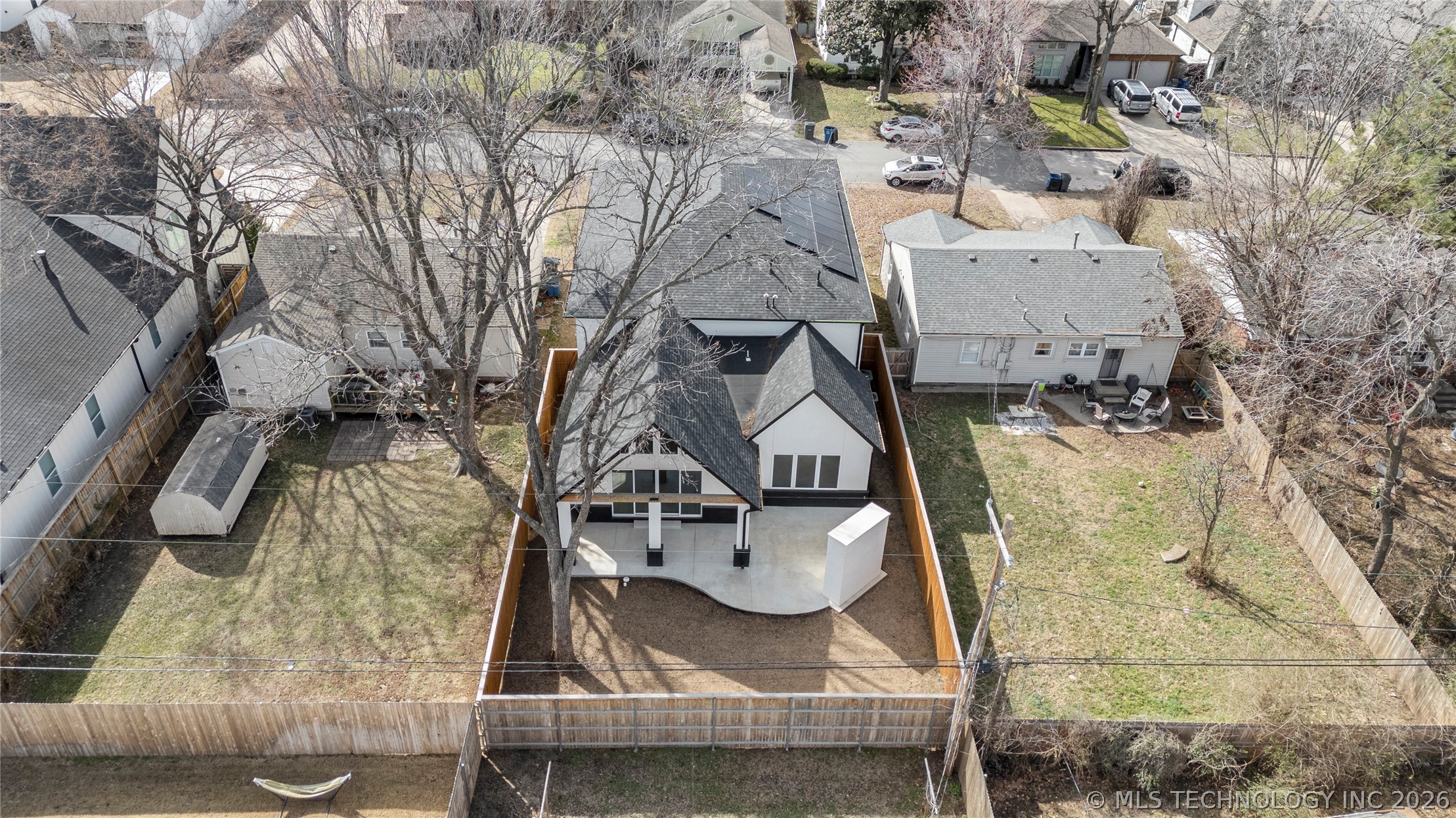 1029 E 38th Place Tulsa OK 74105