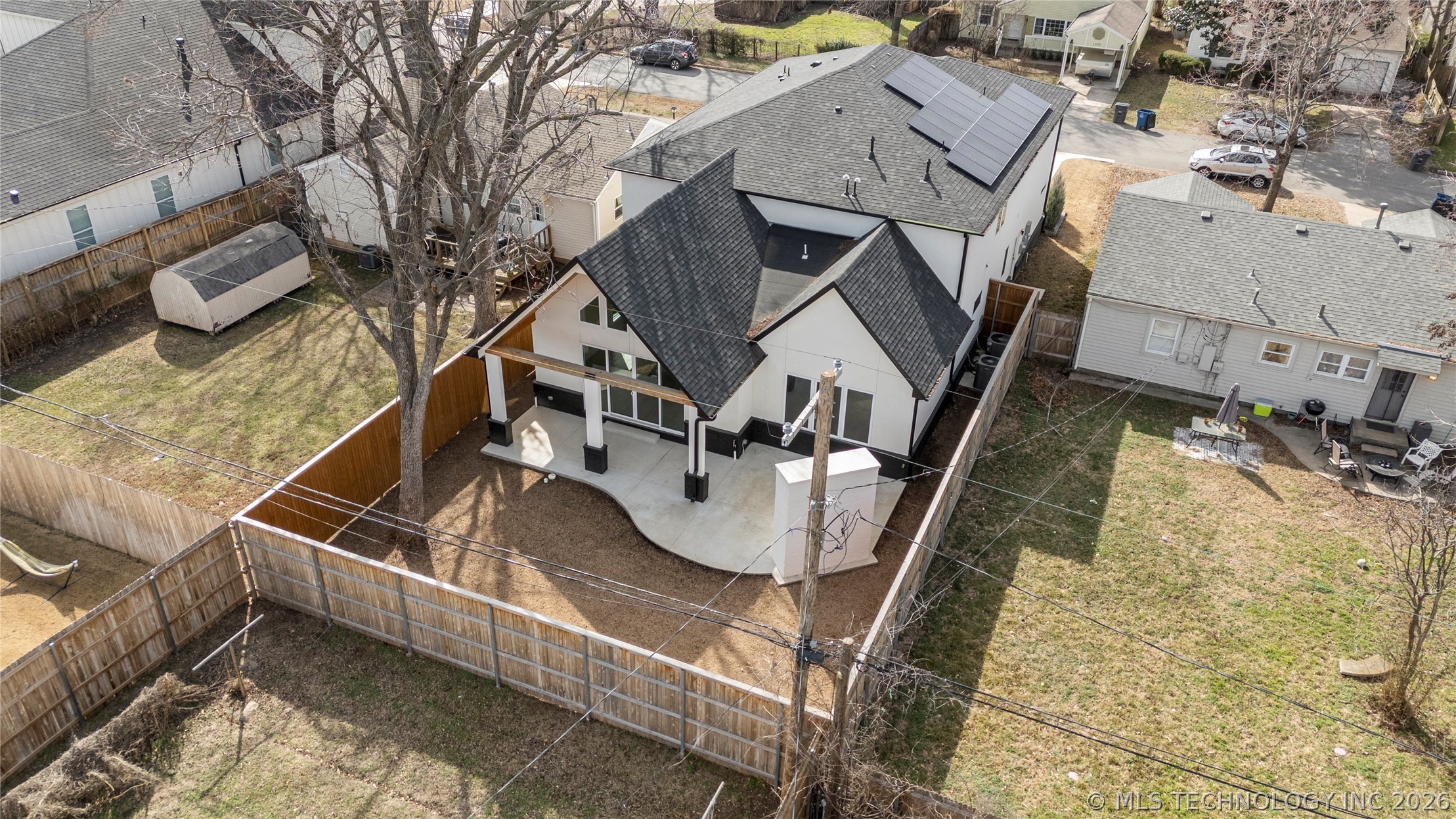 1029 E 38th Place Tulsa OK 74105