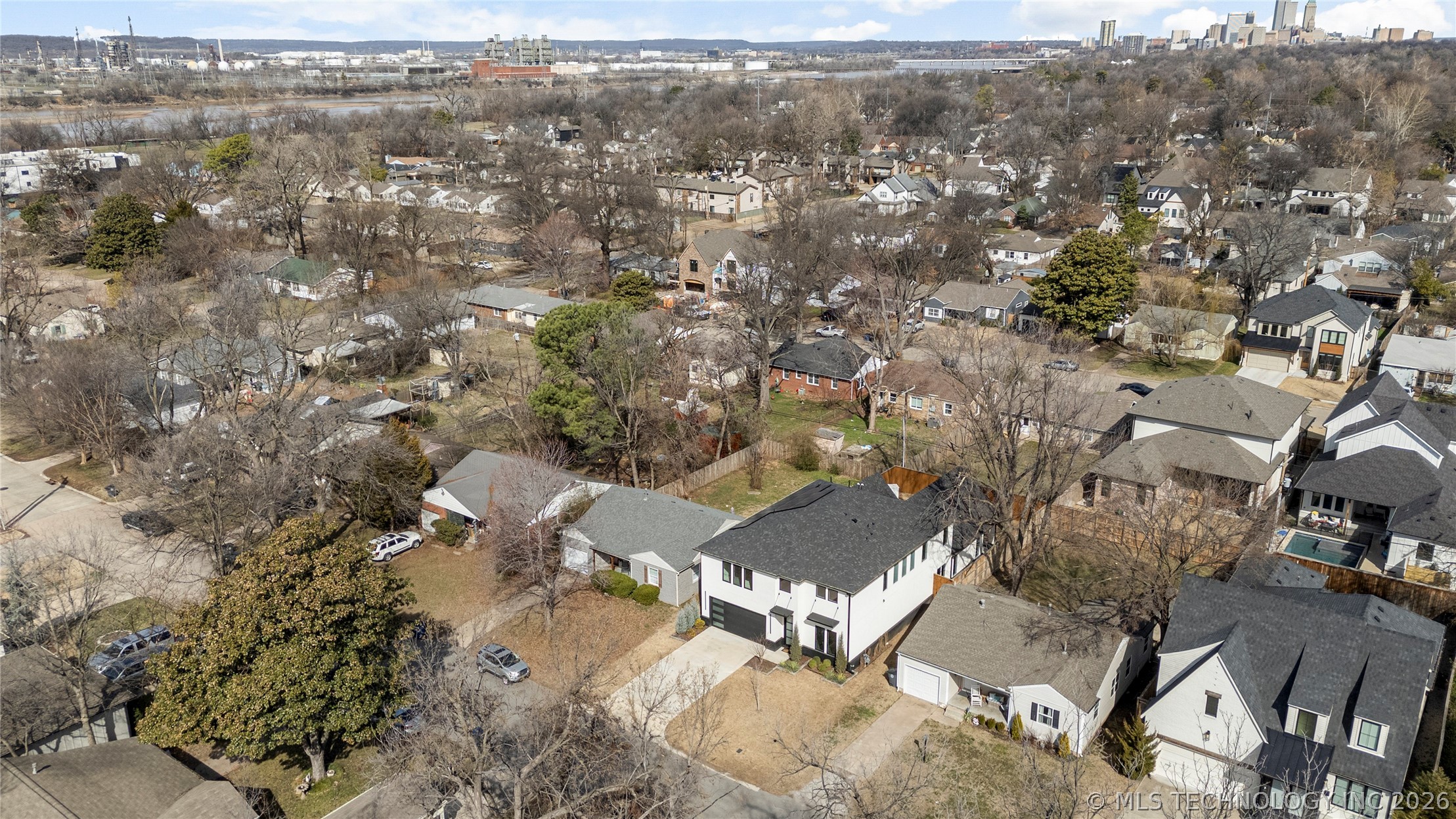 1029 E 38th Place Tulsa OK 74105