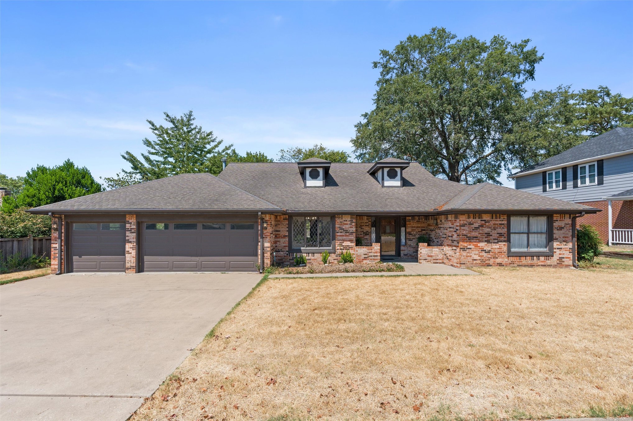 2508 Chapel Hill Bartlesville OK 74006