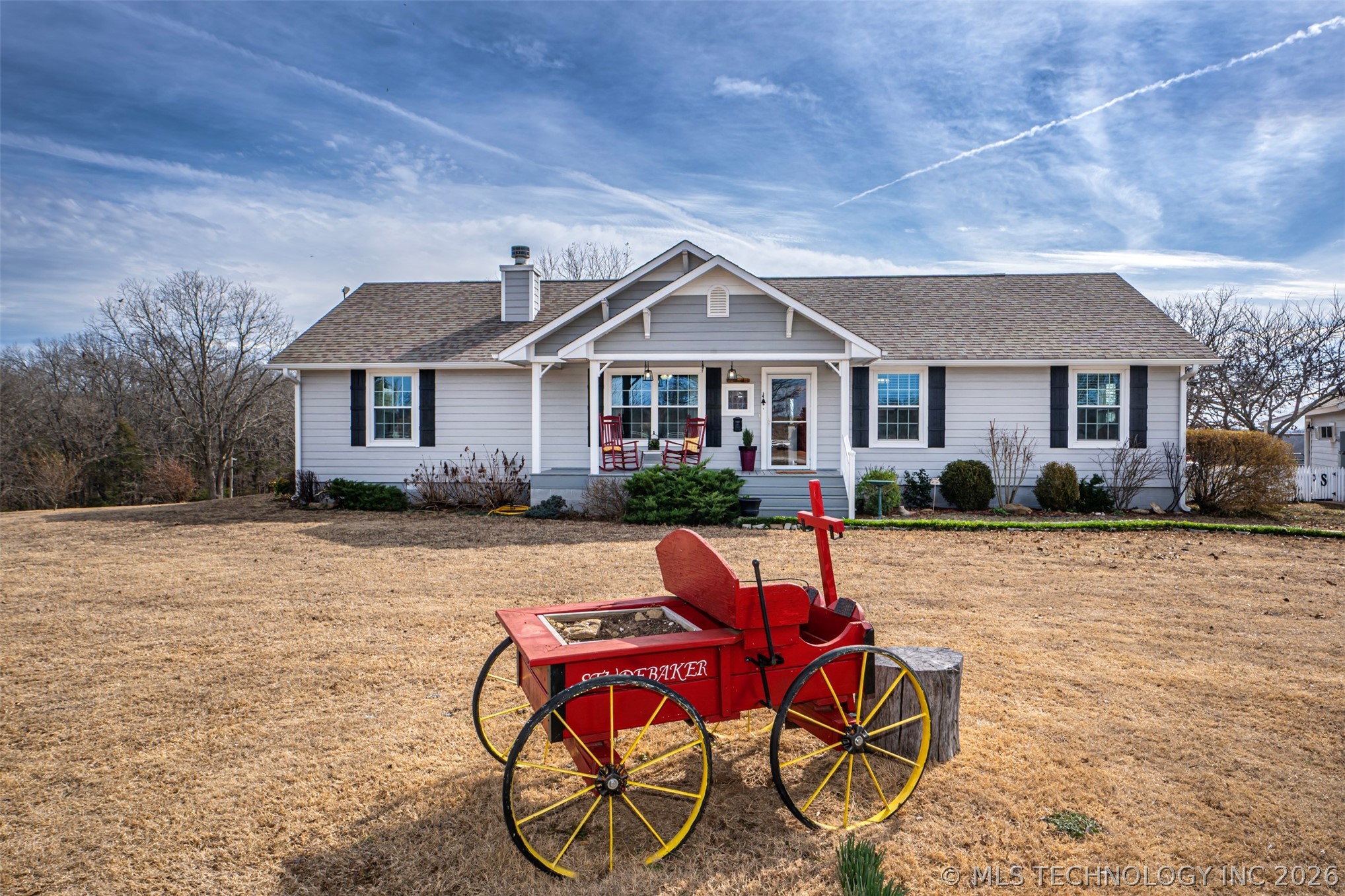 20513 County Road 1475 Ada OK 74820