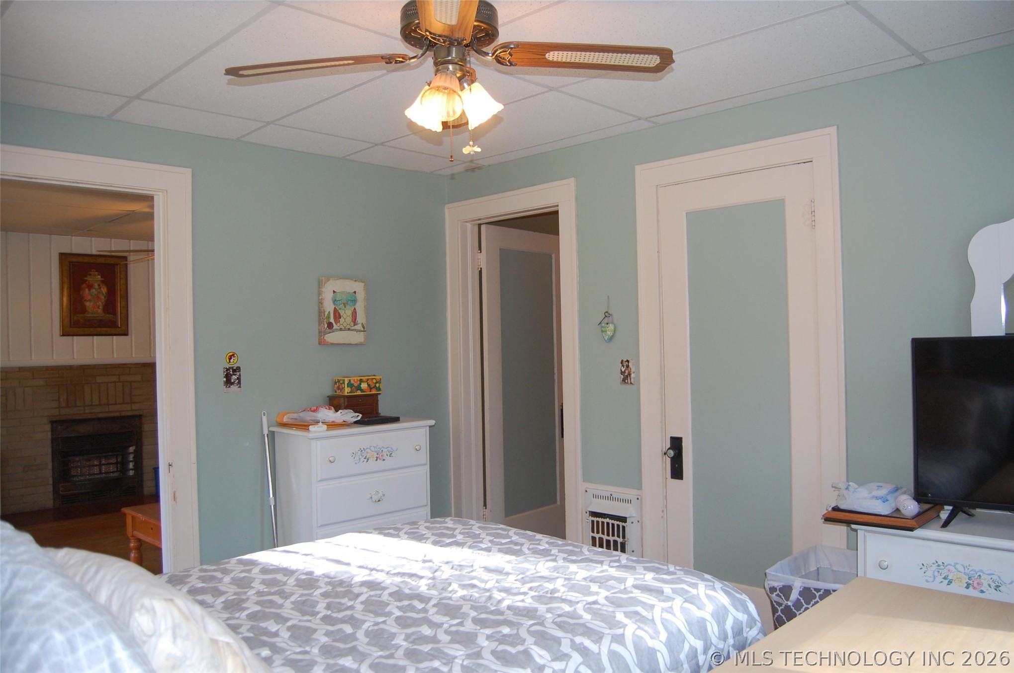 605 W Cummings Street Henryetta OK 74437