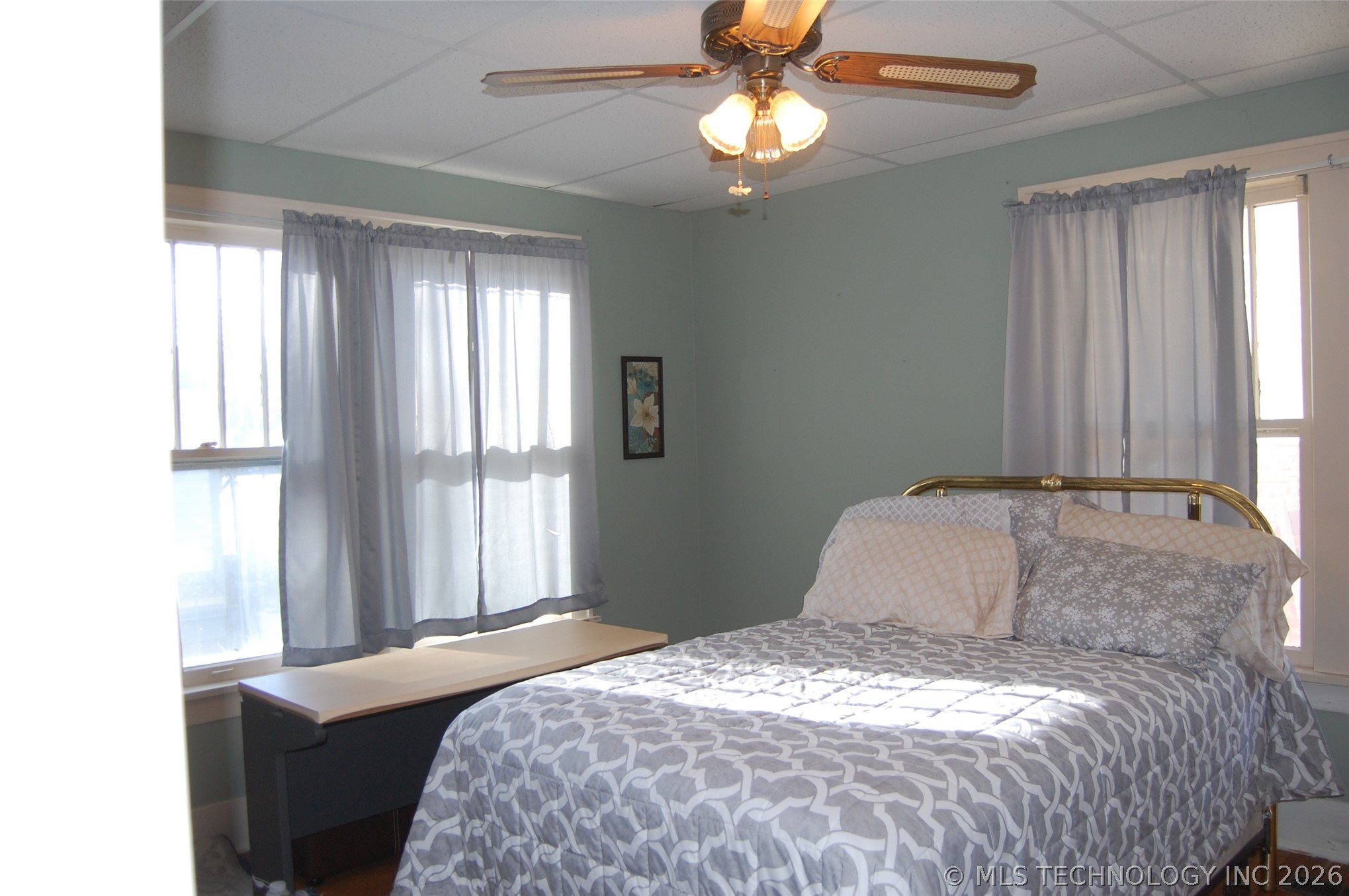 605 W Cummings Street Henryetta OK 74437