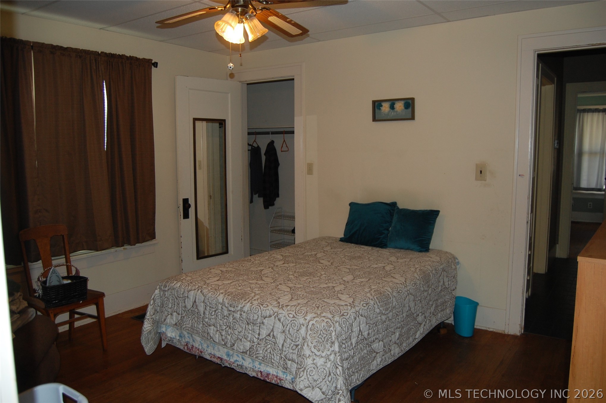 605 W Cummings Street Henryetta OK 74437