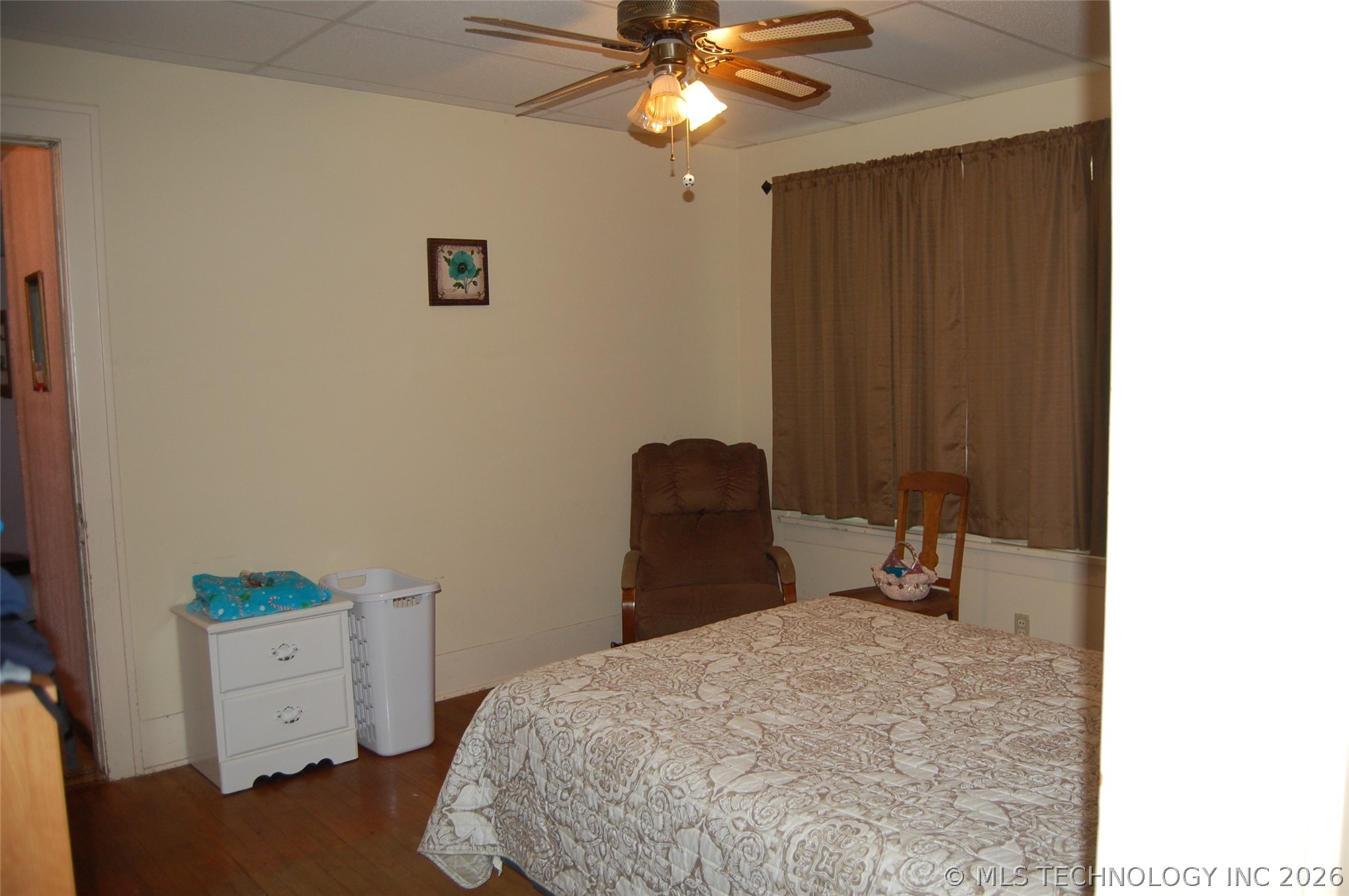 605 W Cummings Street Henryetta OK 74437
