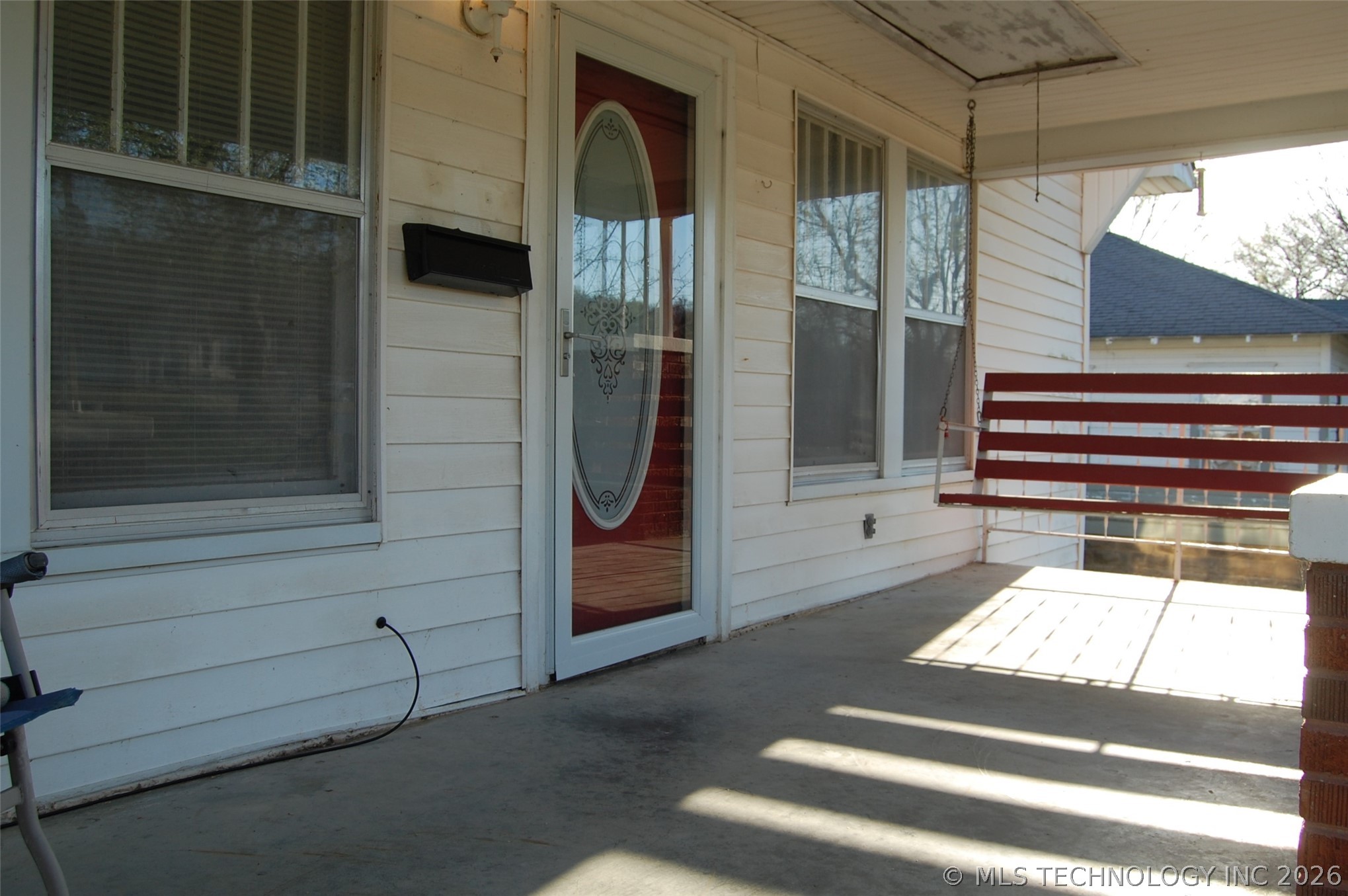 605 W Cummings Street Henryetta OK 74437
