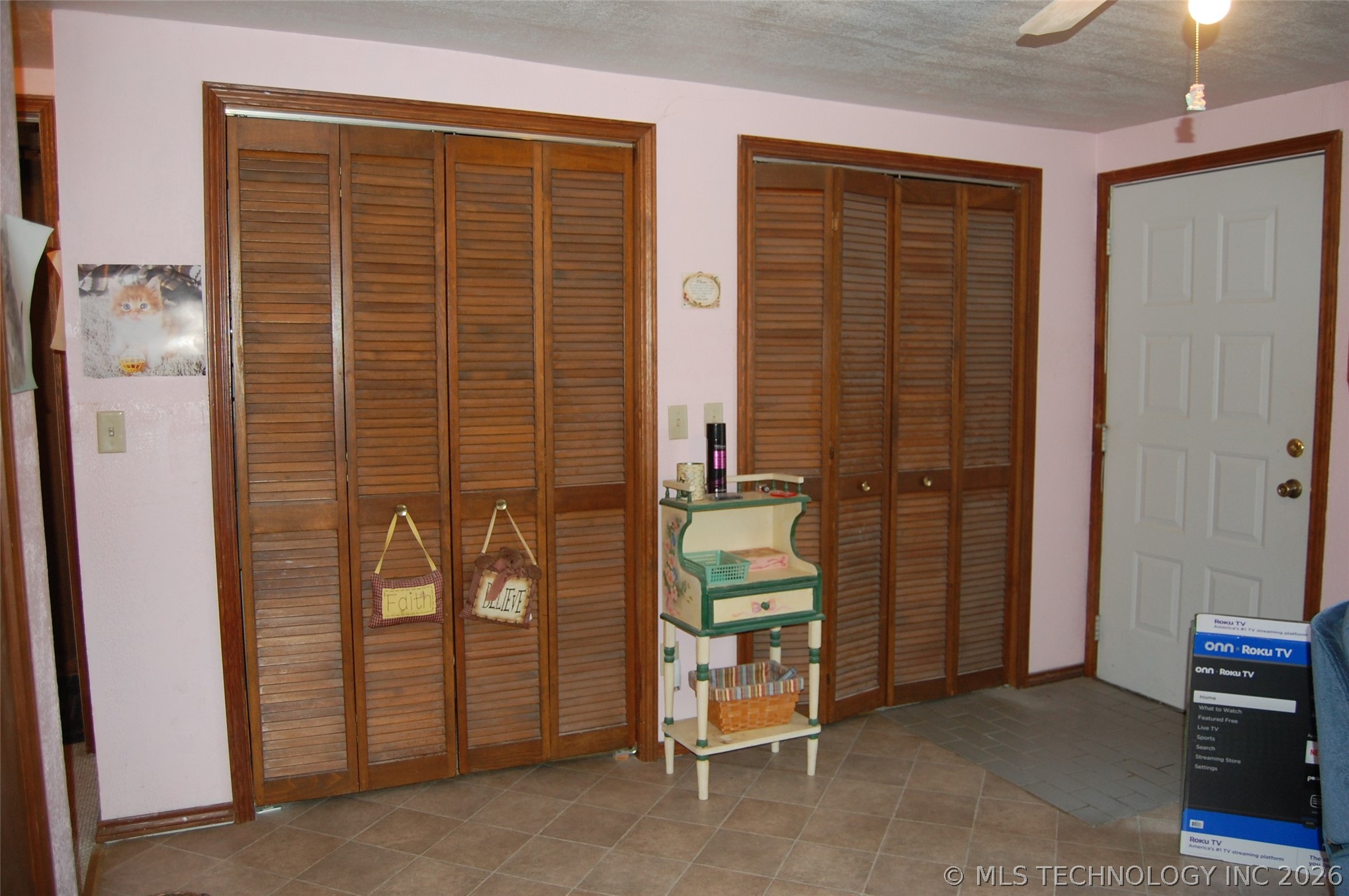 605 W Cummings Street Henryetta OK 74437