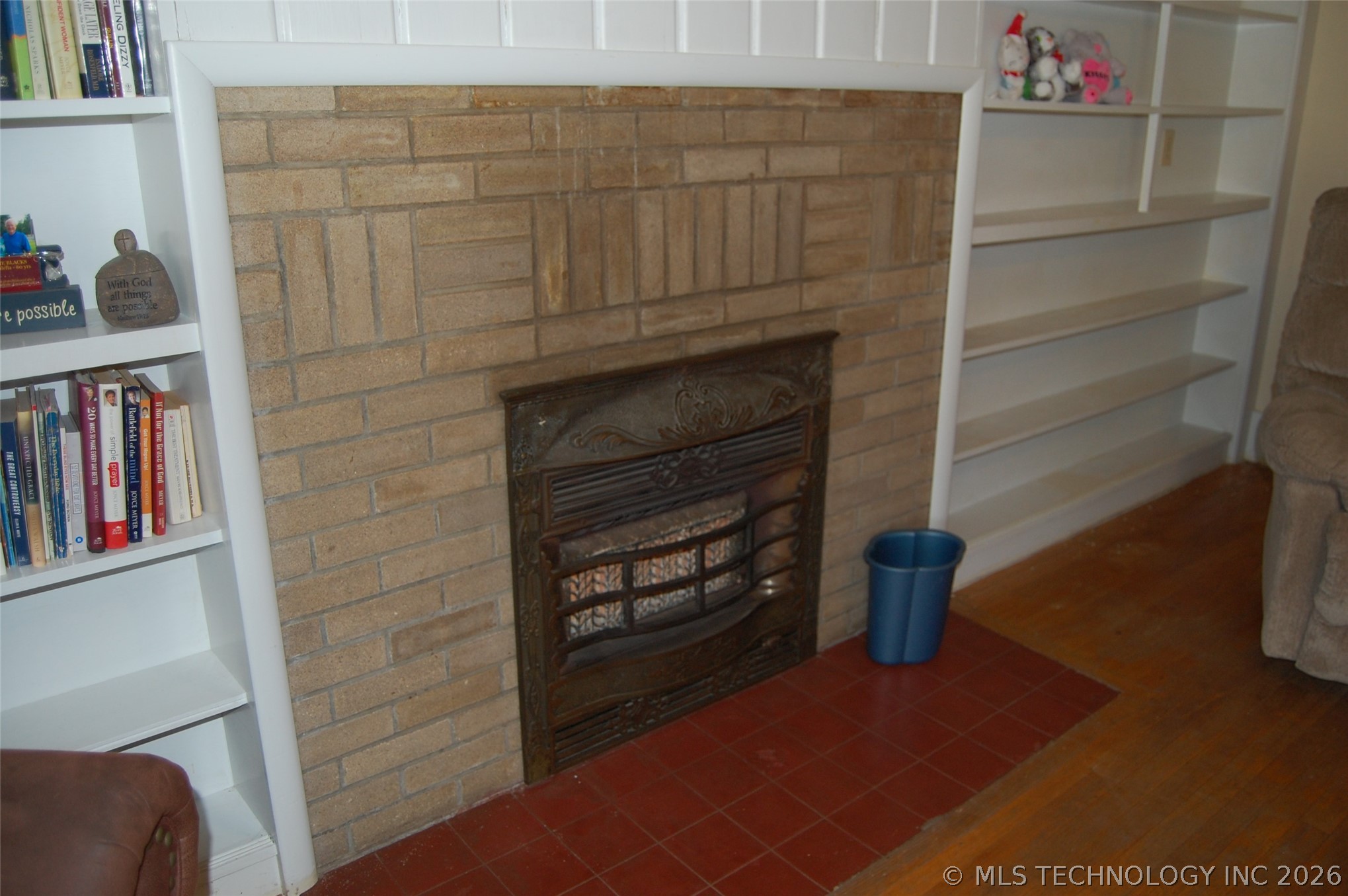 605 W Cummings Street Henryetta OK 74437
