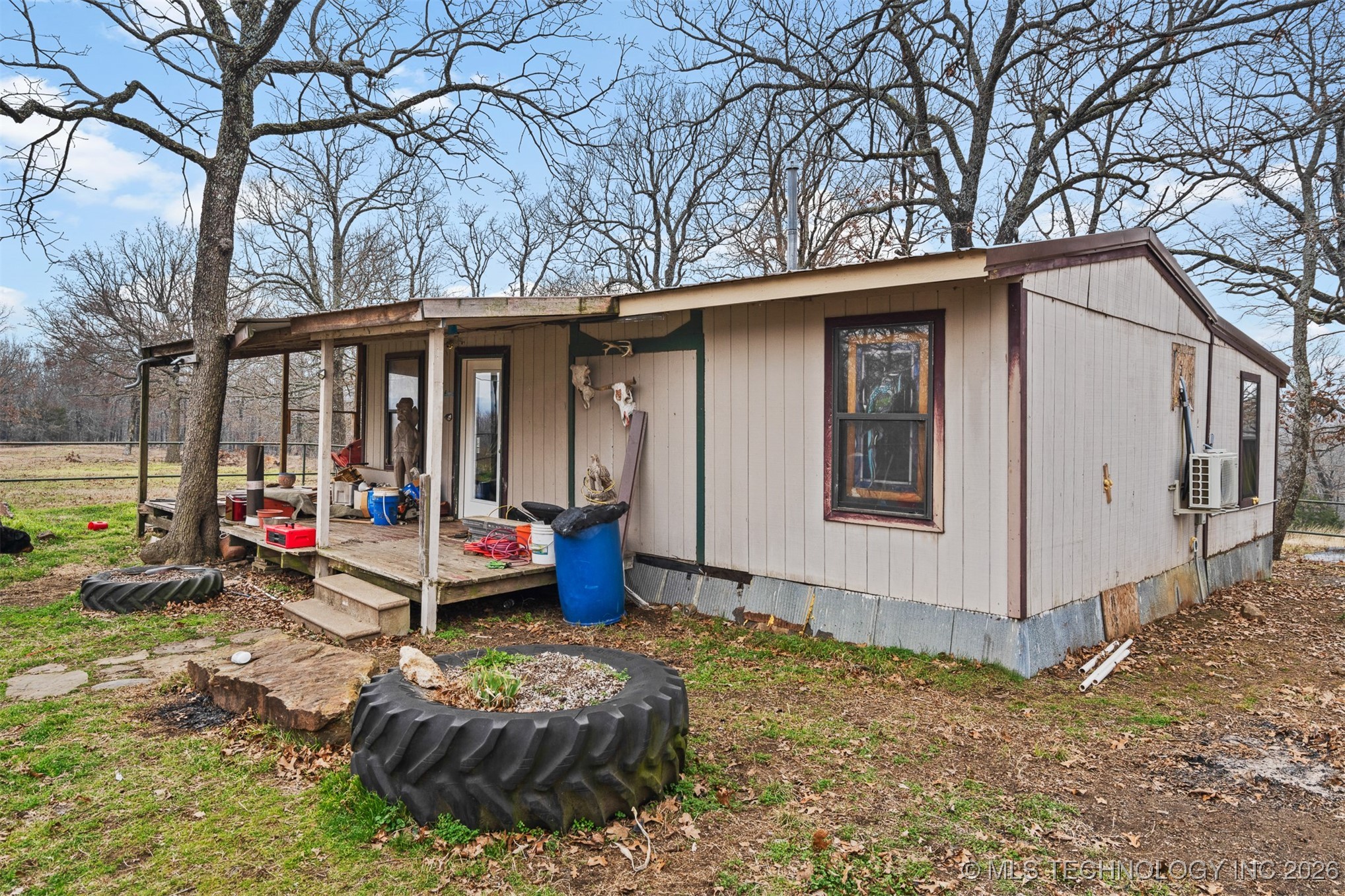 5001 S 710 Street E Muskogee OK 74403