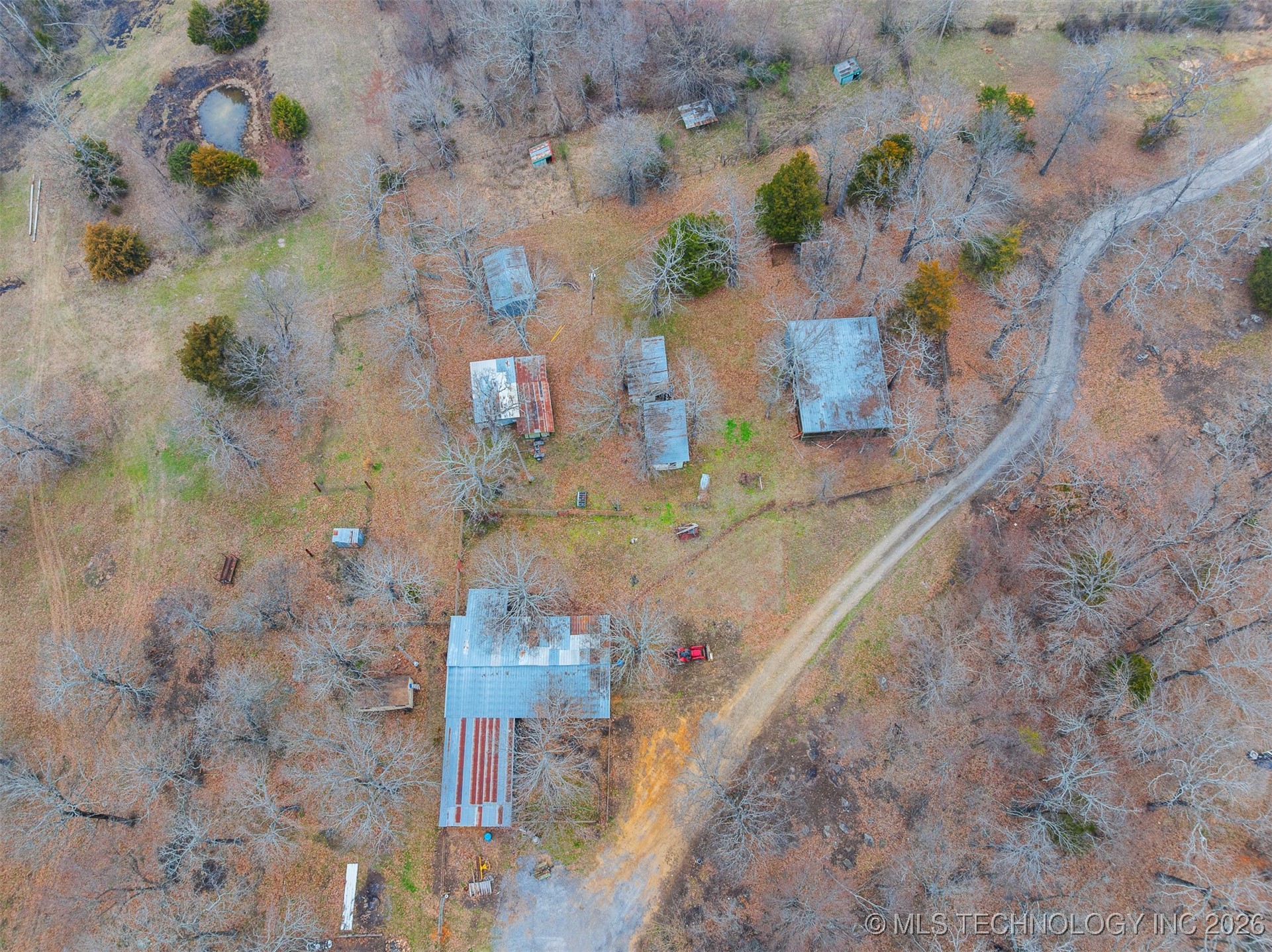 5001 S 710 Street E Muskogee OK 74403