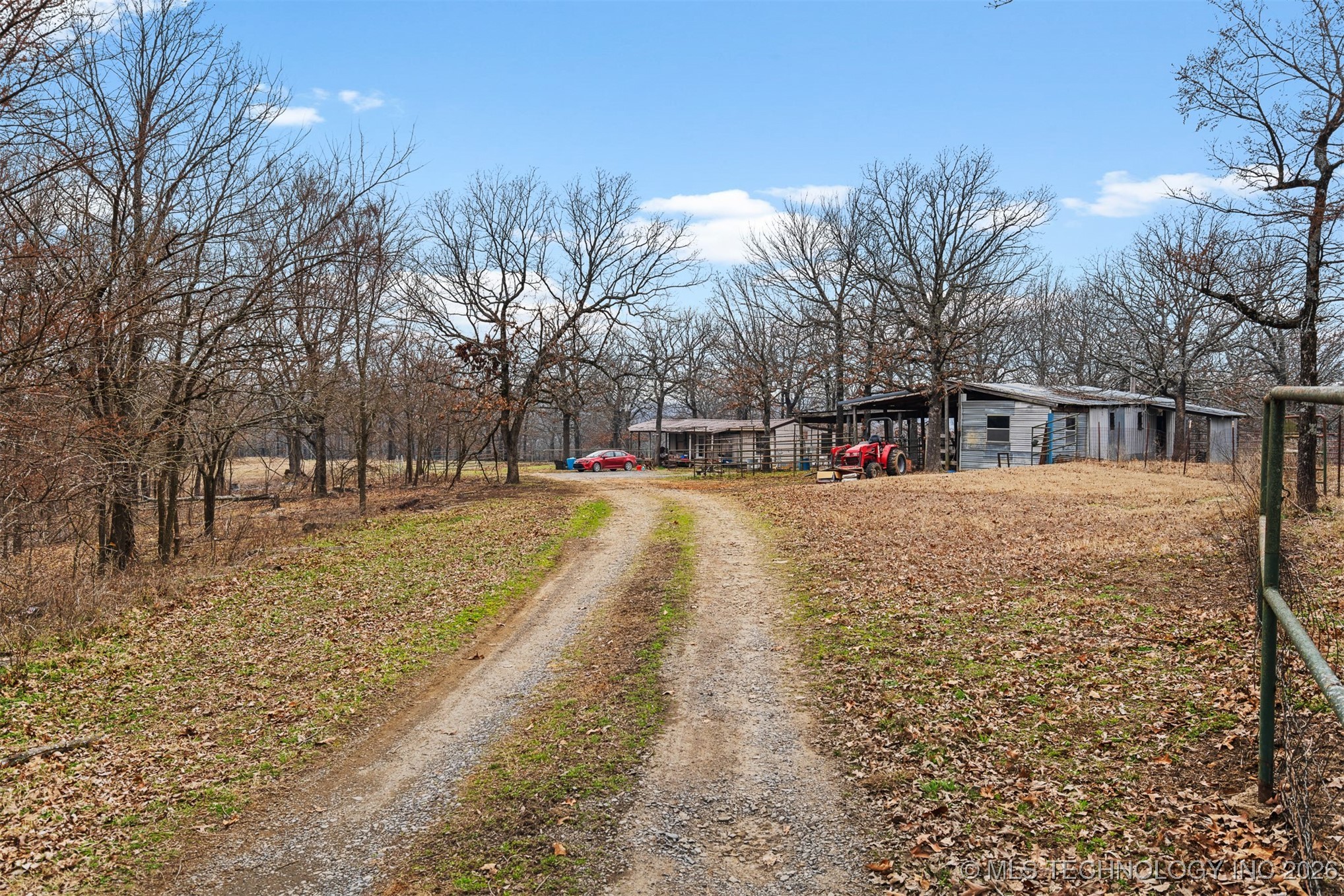 5001 S 710 Street E Muskogee OK 74403