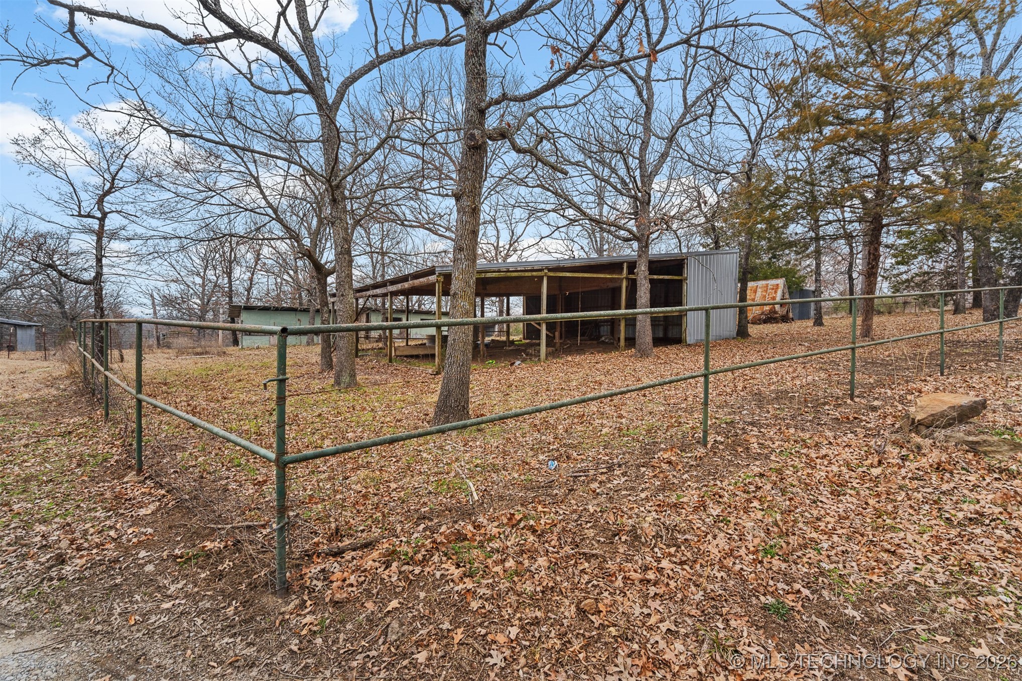 5001 S 710 Street E Muskogee OK 74403