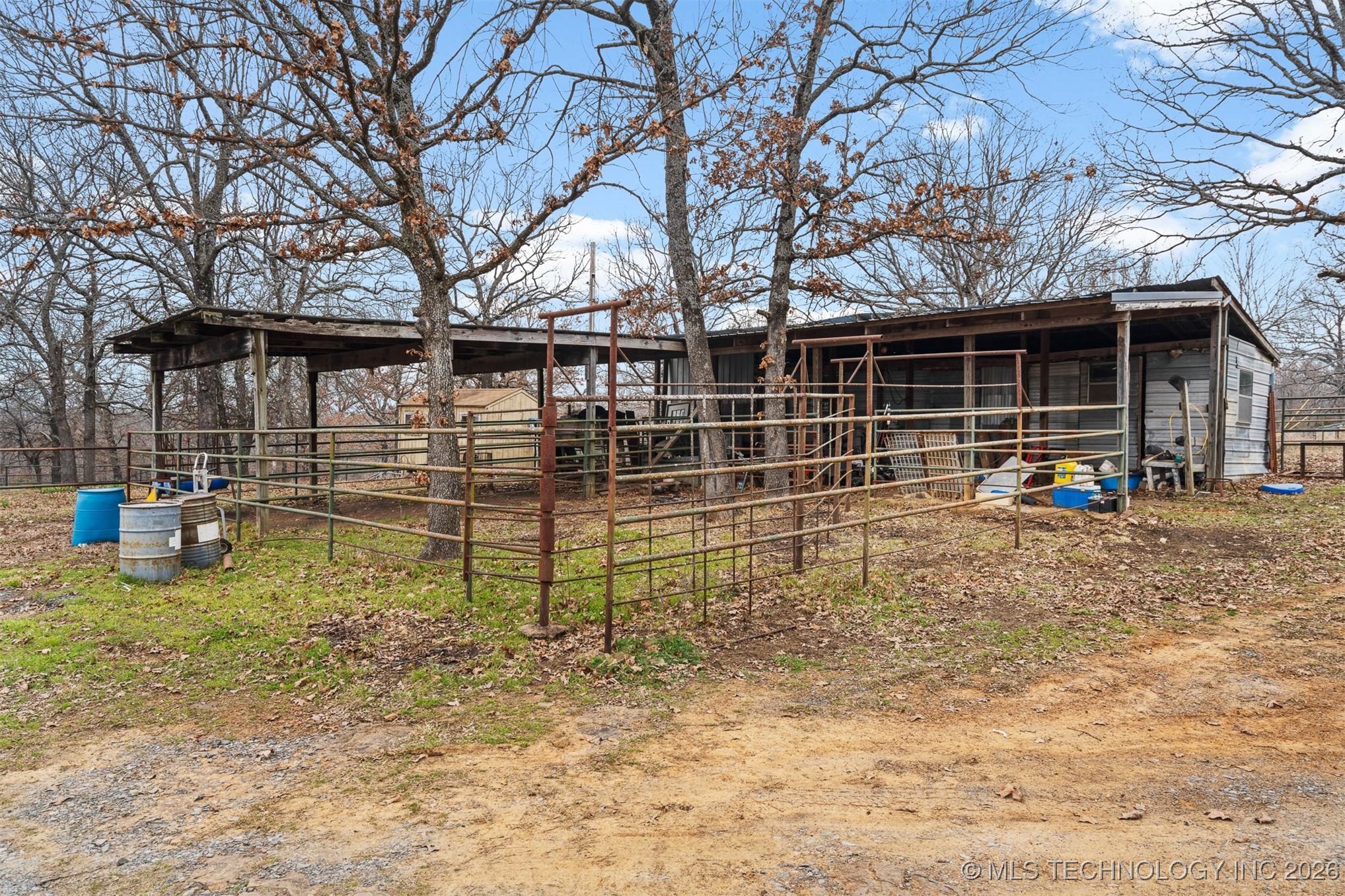 5001 S 710 Street E Muskogee OK 74403