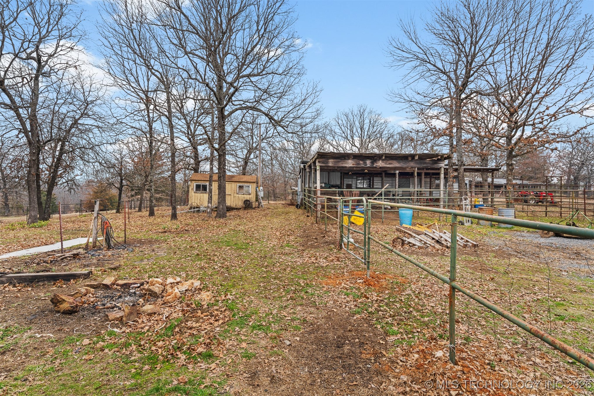 5001 S 710 Street E Muskogee OK 74403