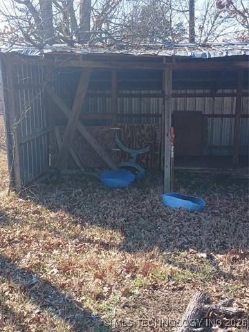 5001 S 710 Street E Muskogee OK 74403