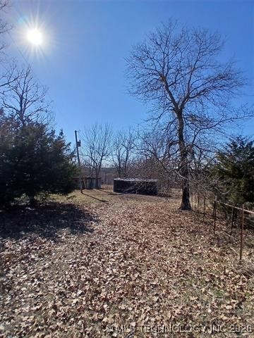 5001 S 710 Street E Muskogee OK 74403