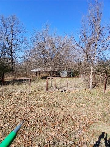 5001 S 710 Street E Muskogee OK 74403