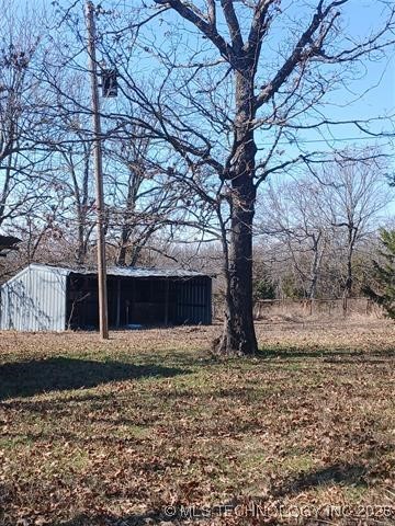 5001 S 710 Street E Muskogee OK 74403