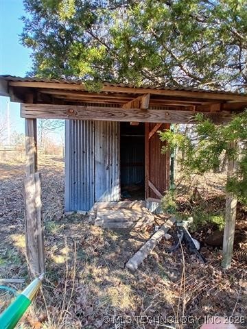 5001 S 710 Street E Muskogee OK 74403