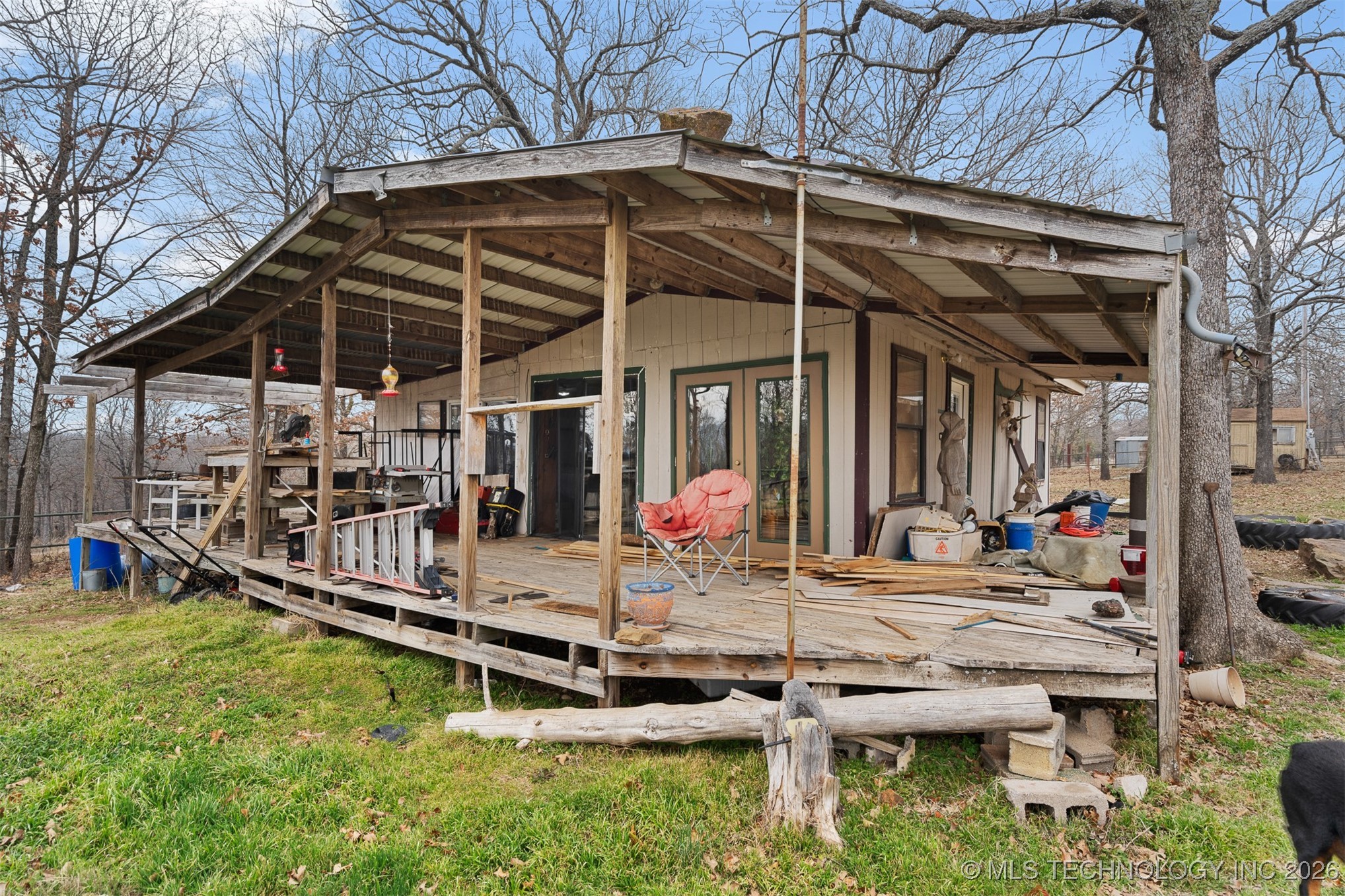 5001 S 710 Street E Muskogee OK 74403
