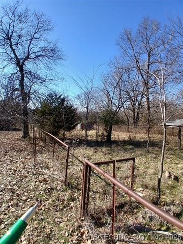 5001 S 710 Street E Muskogee OK 74403