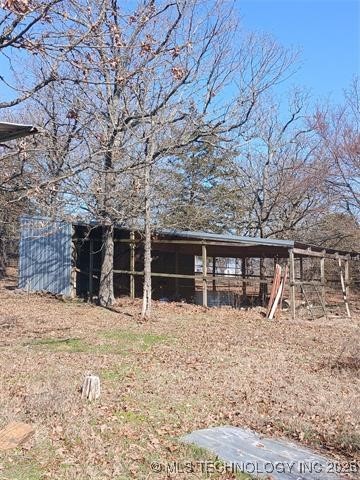 5001 S 710 Street E Muskogee OK 74403