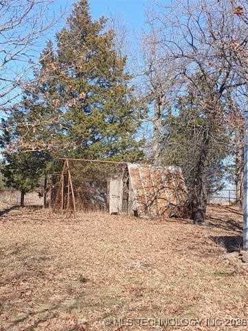 5001 S 710 Street E Muskogee OK 74403