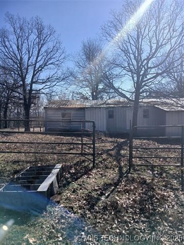 5001 S 710 Street E Muskogee OK 74403