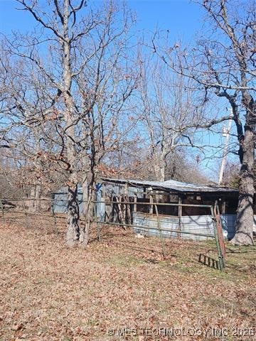 5001 S 710 Street E Muskogee OK 74403