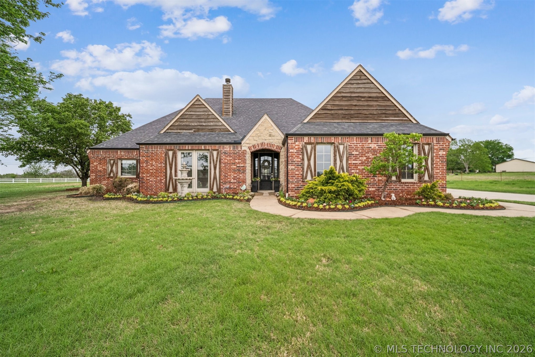 16855 E 125th Street Collinsville OK 74021