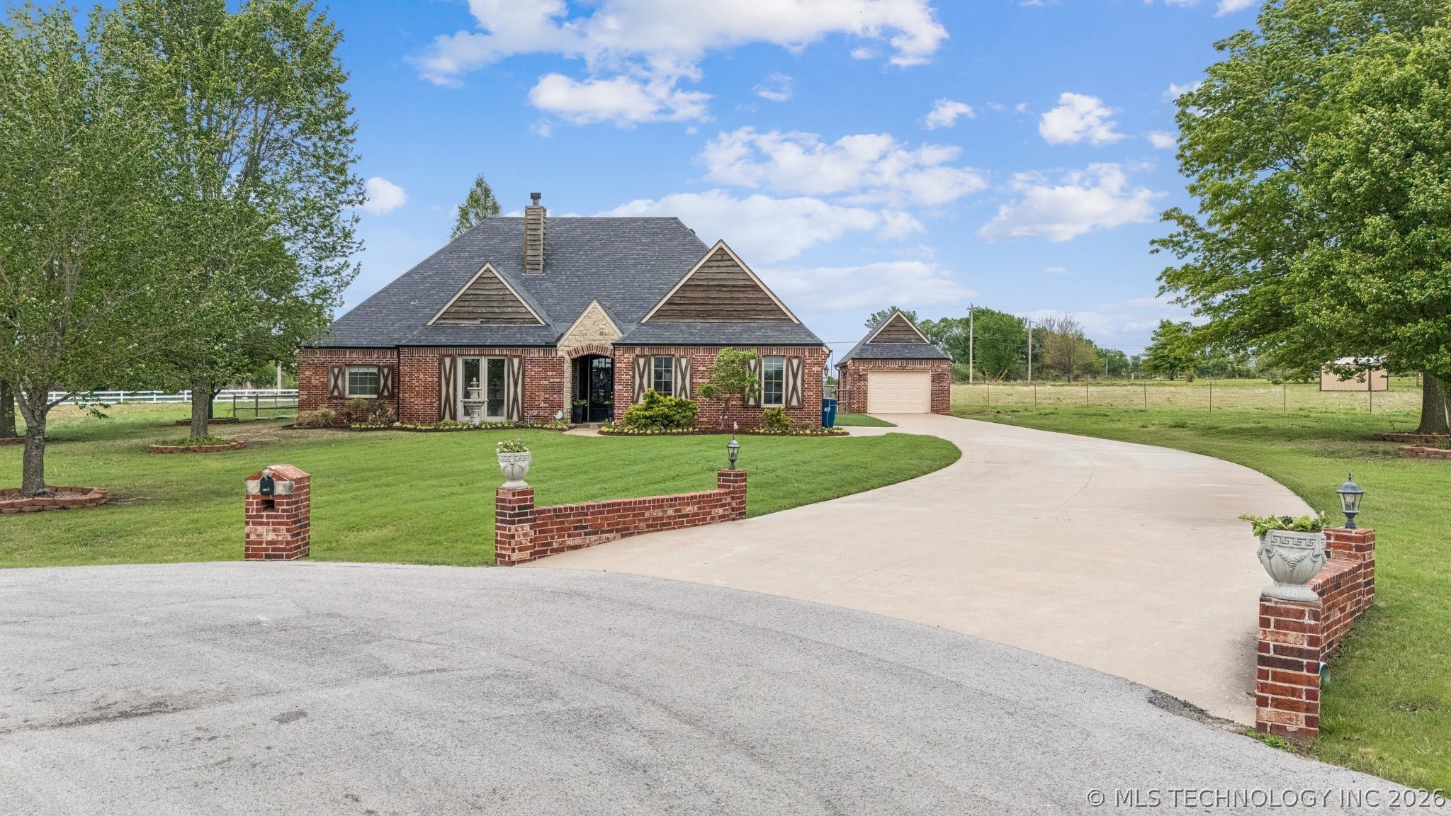 16855 E 125th Street Collinsville OK 74021