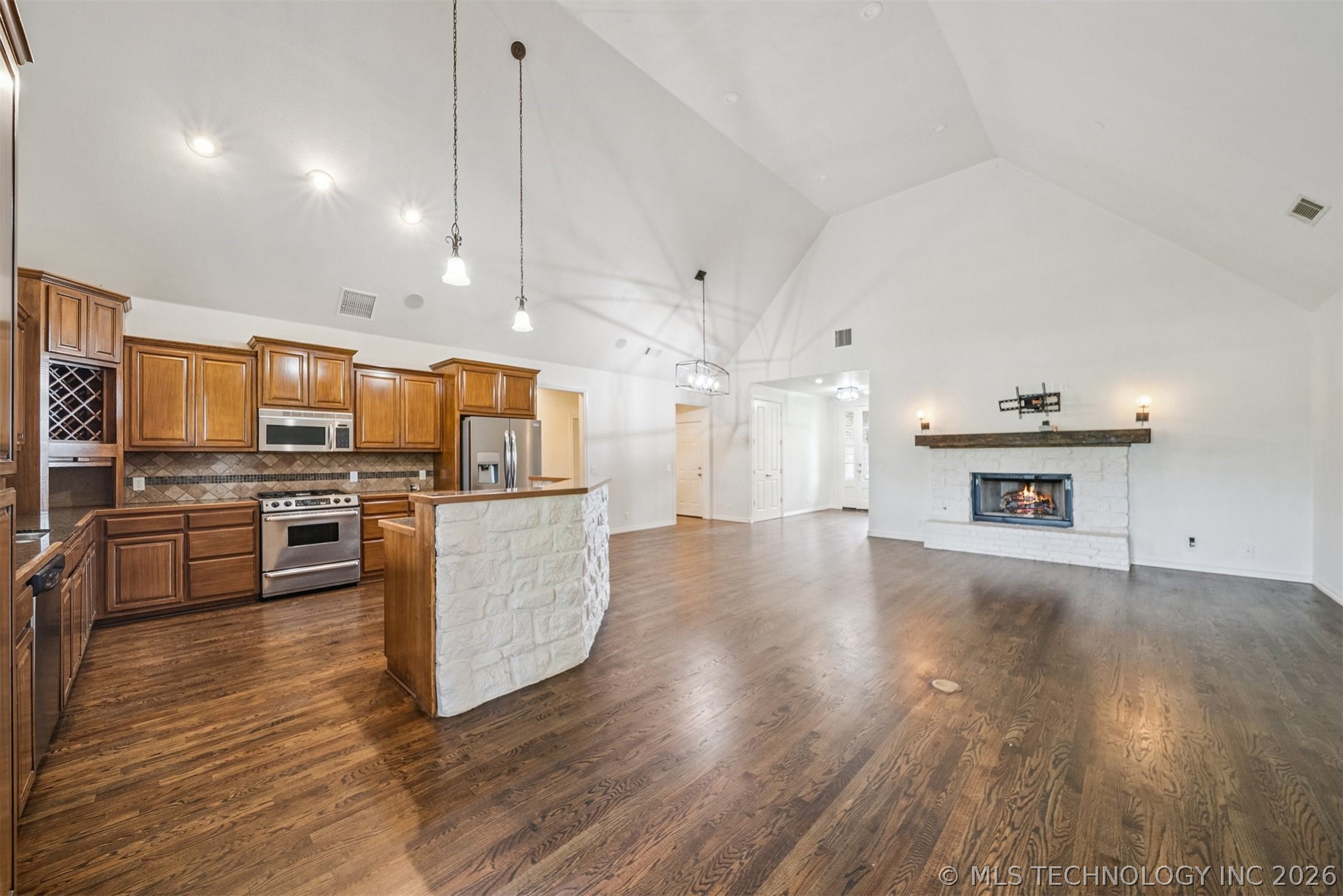 16855 E 125th Street Collinsville OK 74021