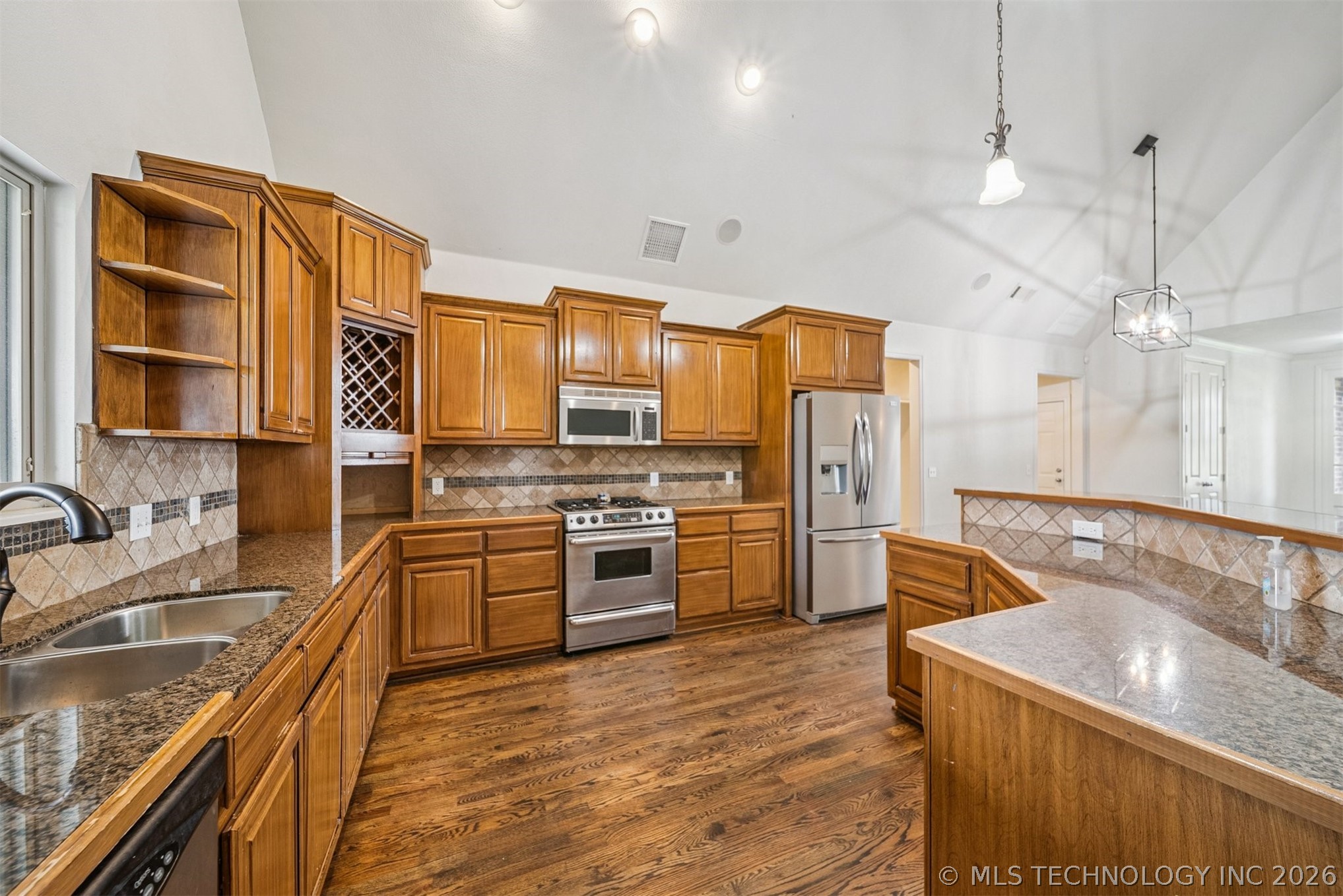 16855 E 125th Street Collinsville OK 74021