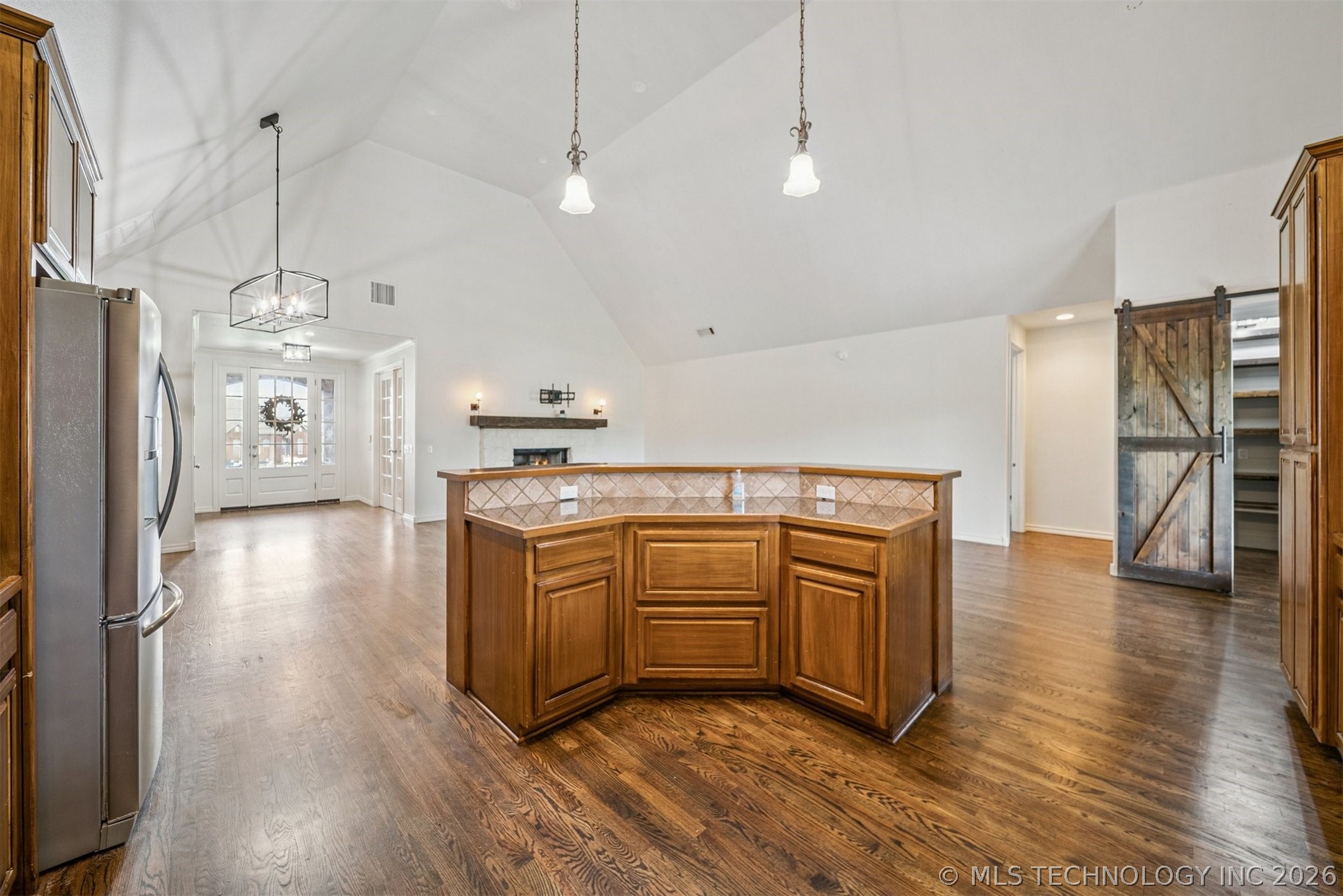 16855 E 125th Street Collinsville OK 74021