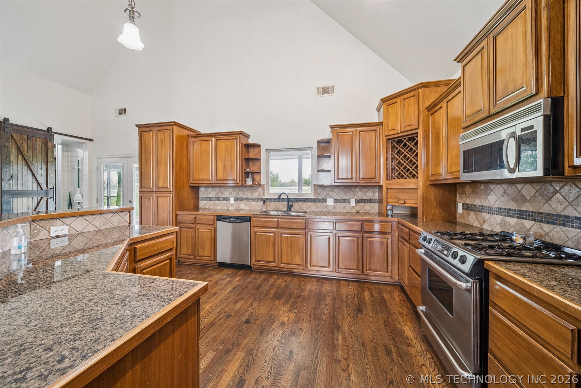 16855 E 125th Street Collinsville OK 74021