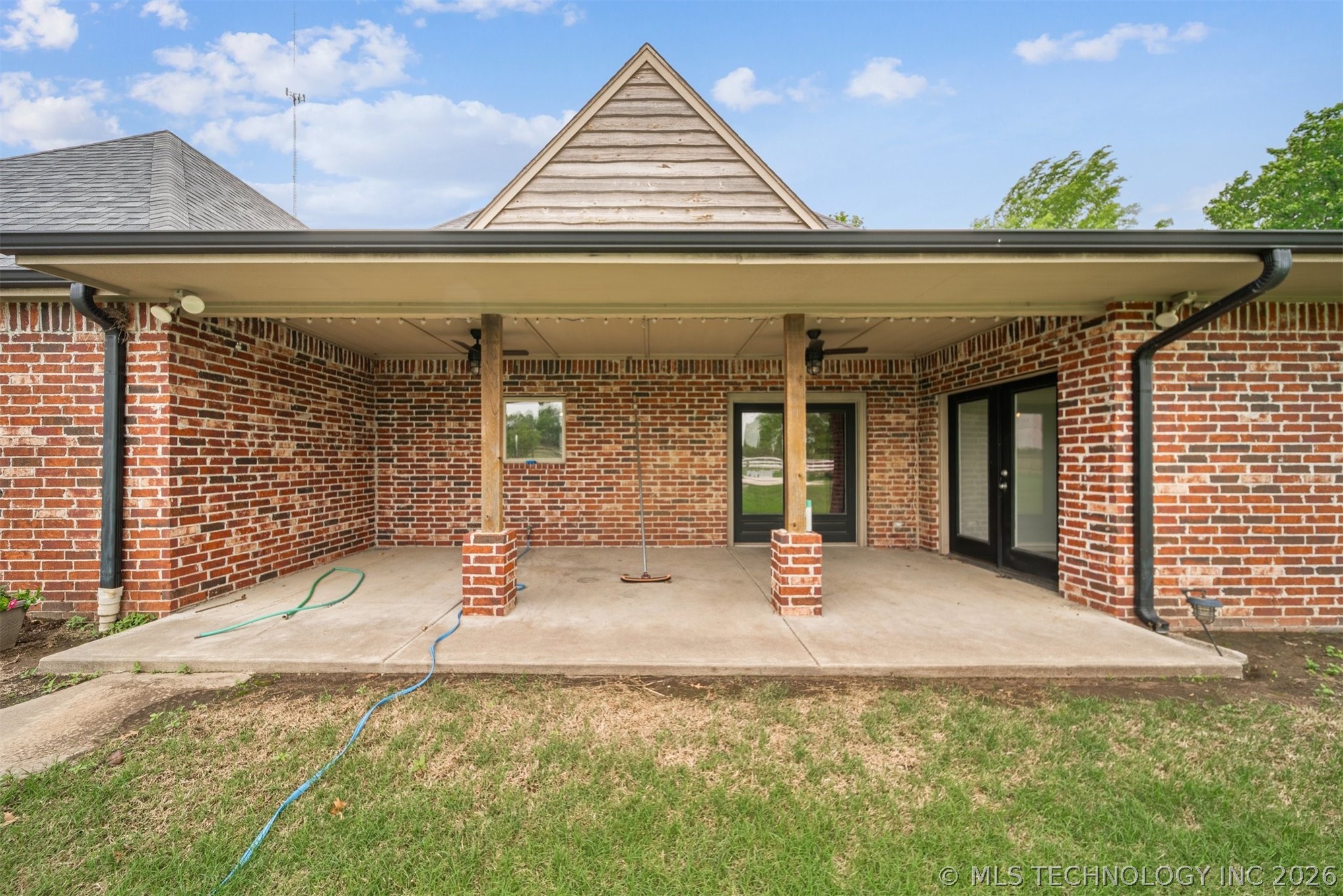 16855 E 125th Street Collinsville OK 74021