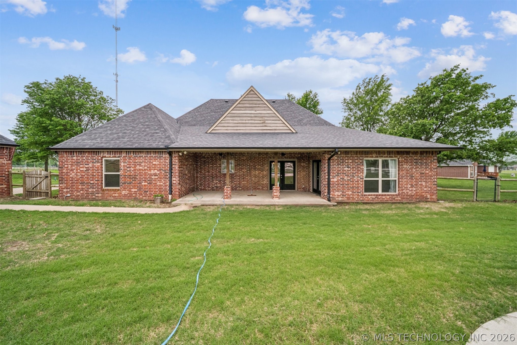 16855 E 125th Street Collinsville OK 74021