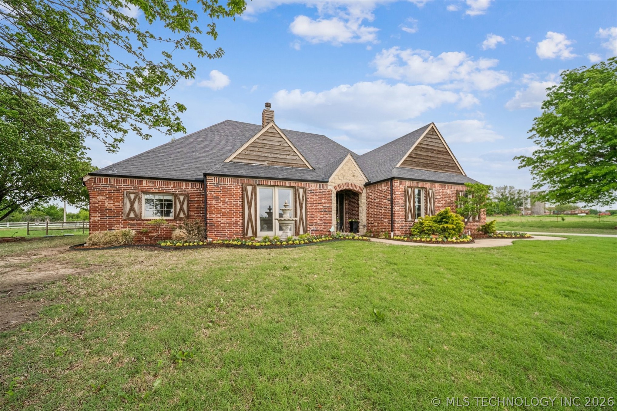 16855 E 125th Street Collinsville OK 74021